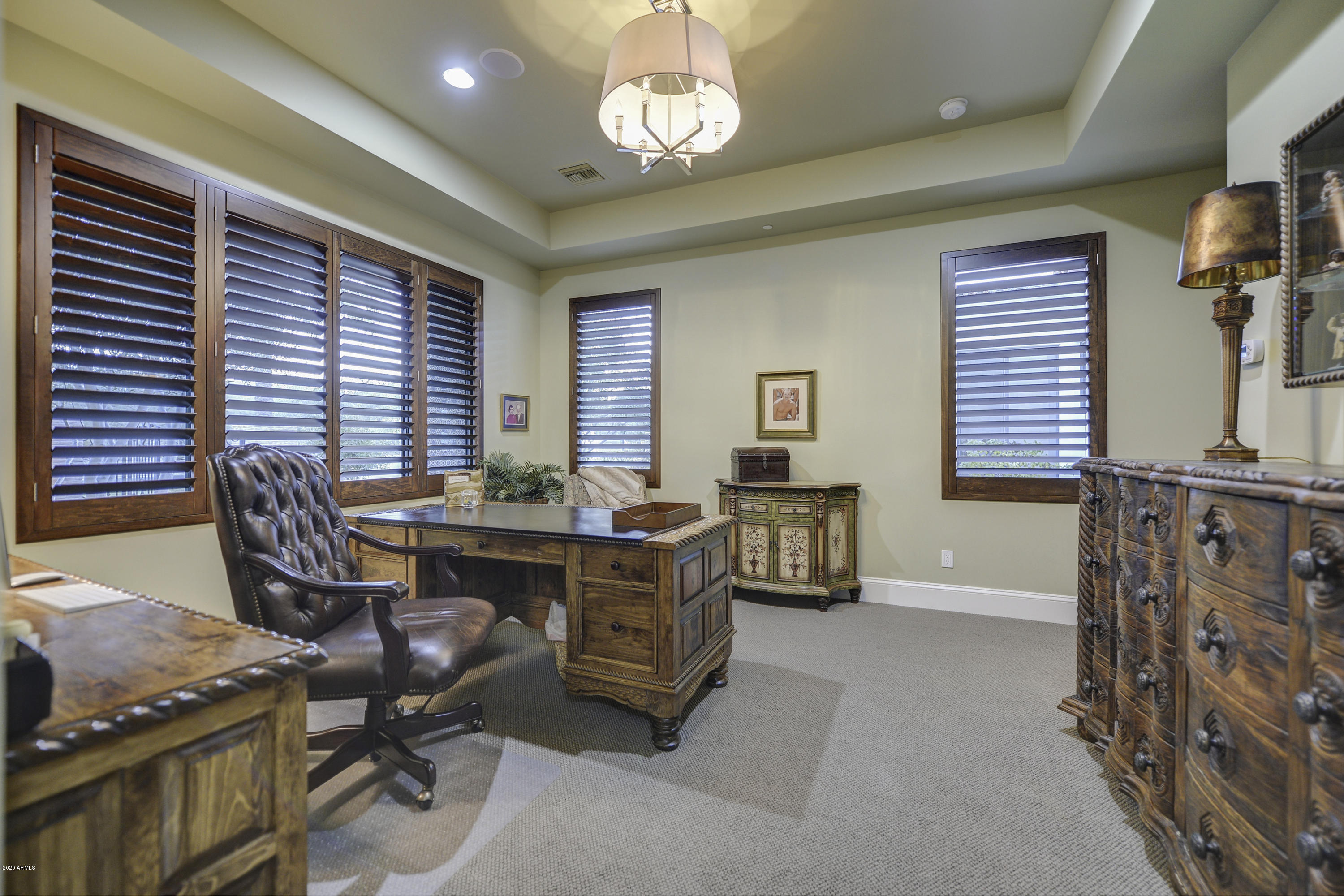 GARY ESTATES - Residential
