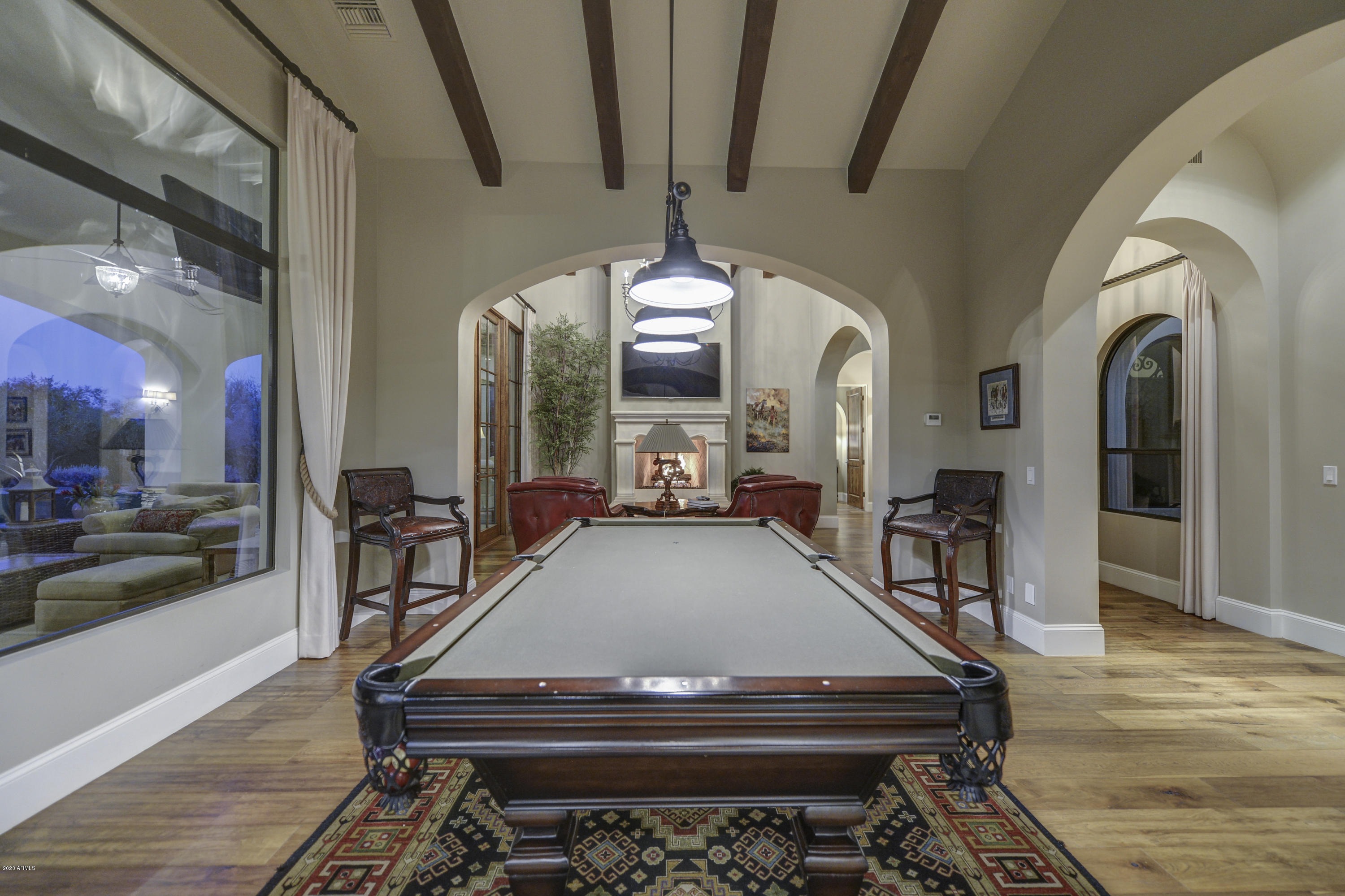 GARY ESTATES - Residential