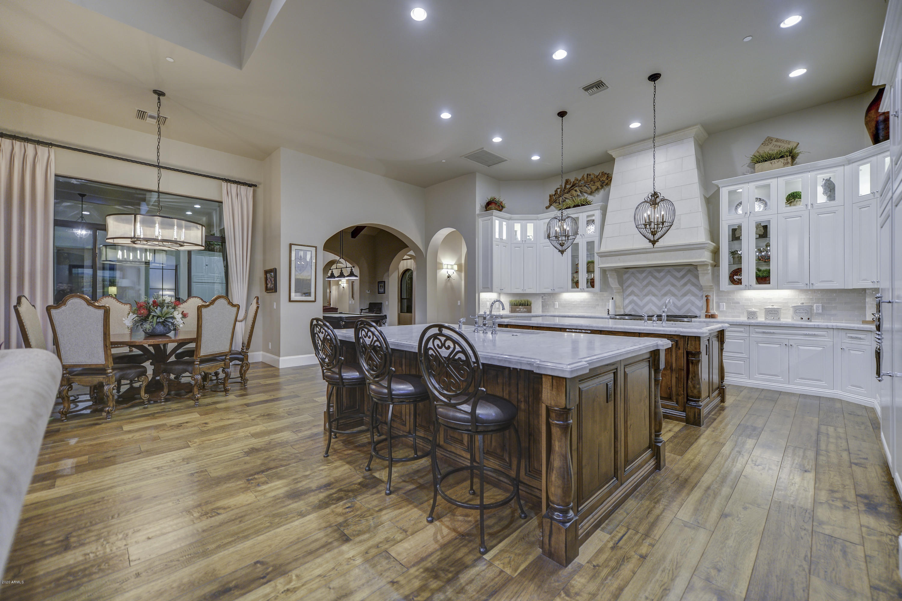 GARY ESTATES - Residential