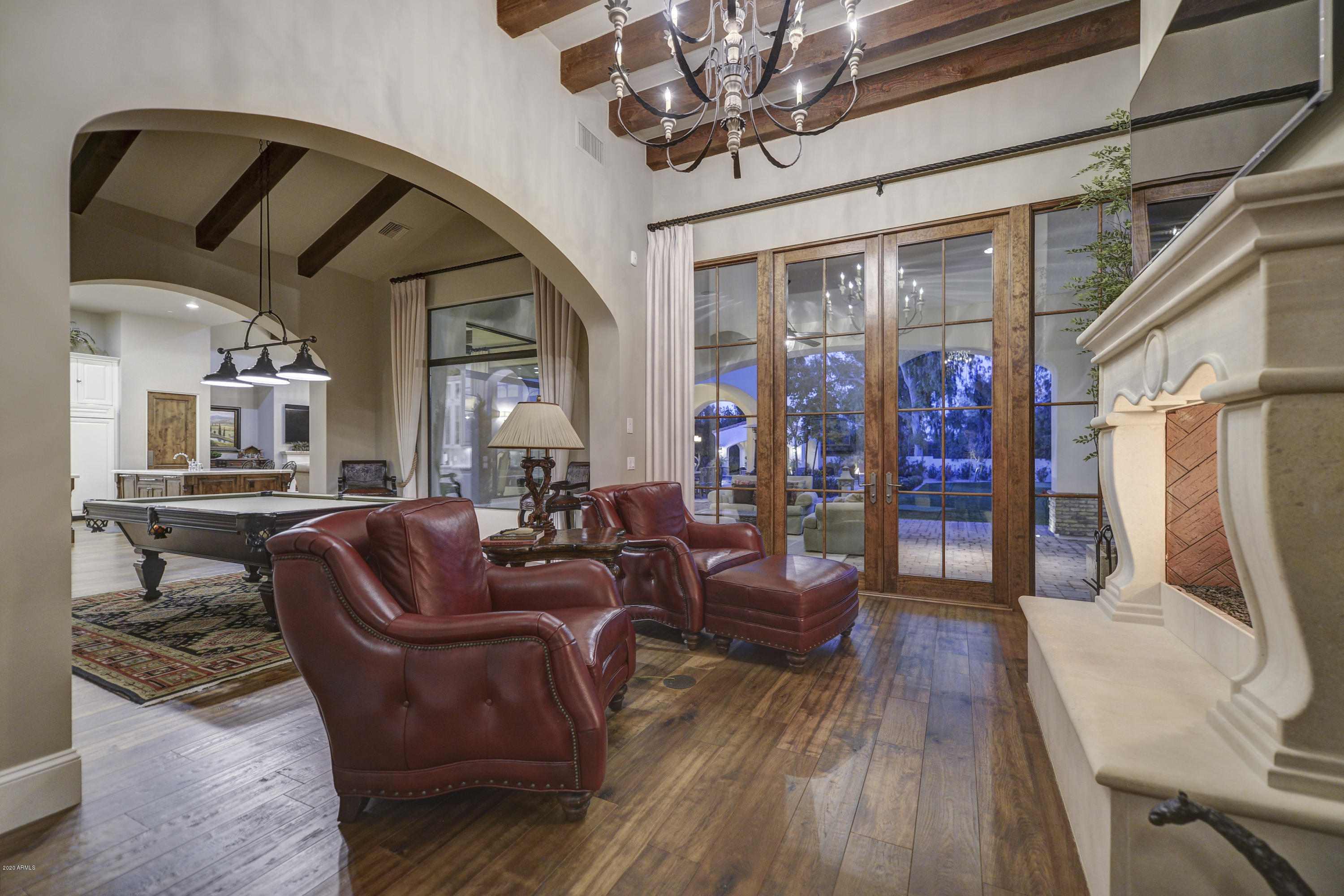 GARY ESTATES - Residential