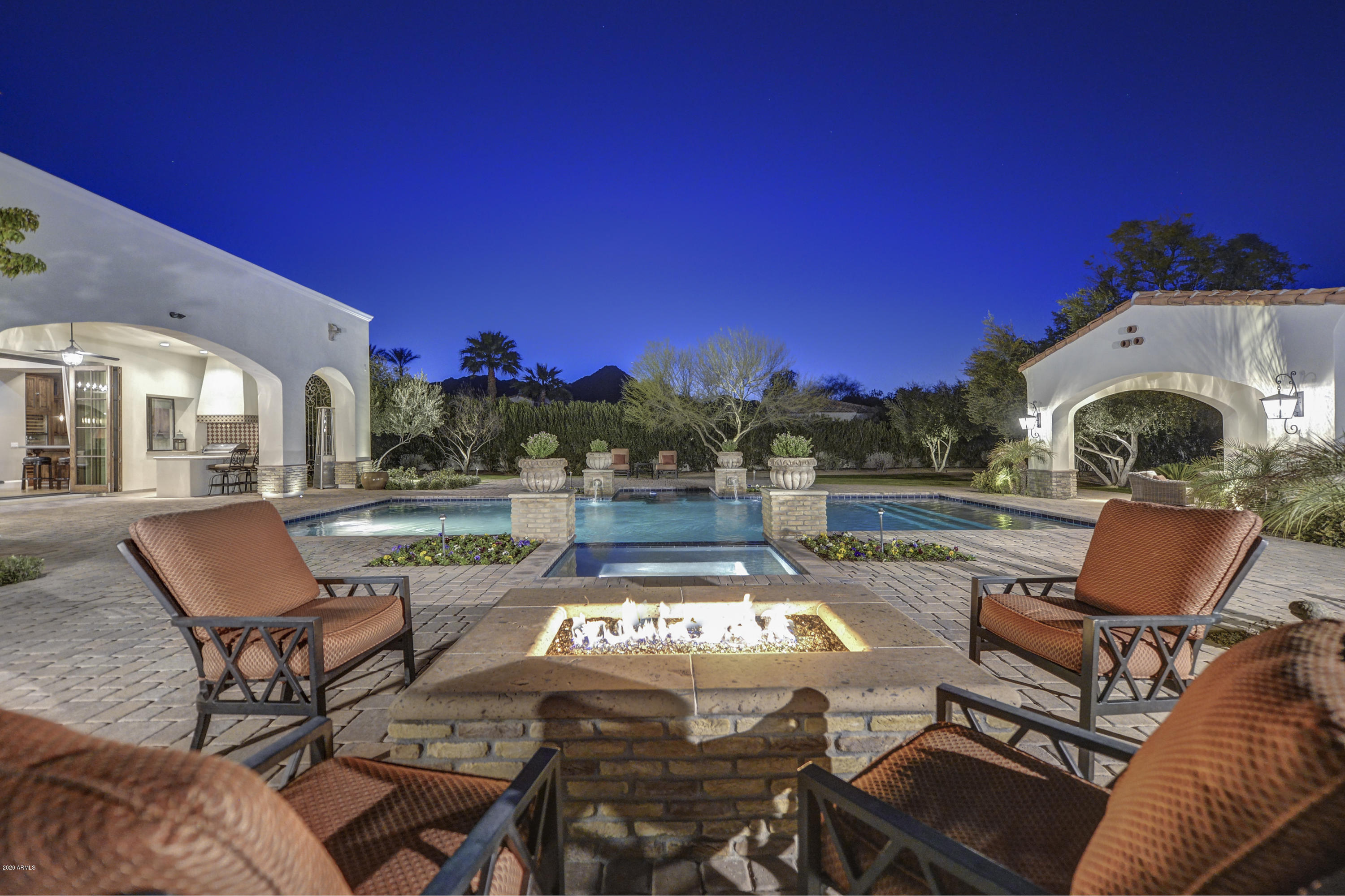 GARY ESTATES - Residential