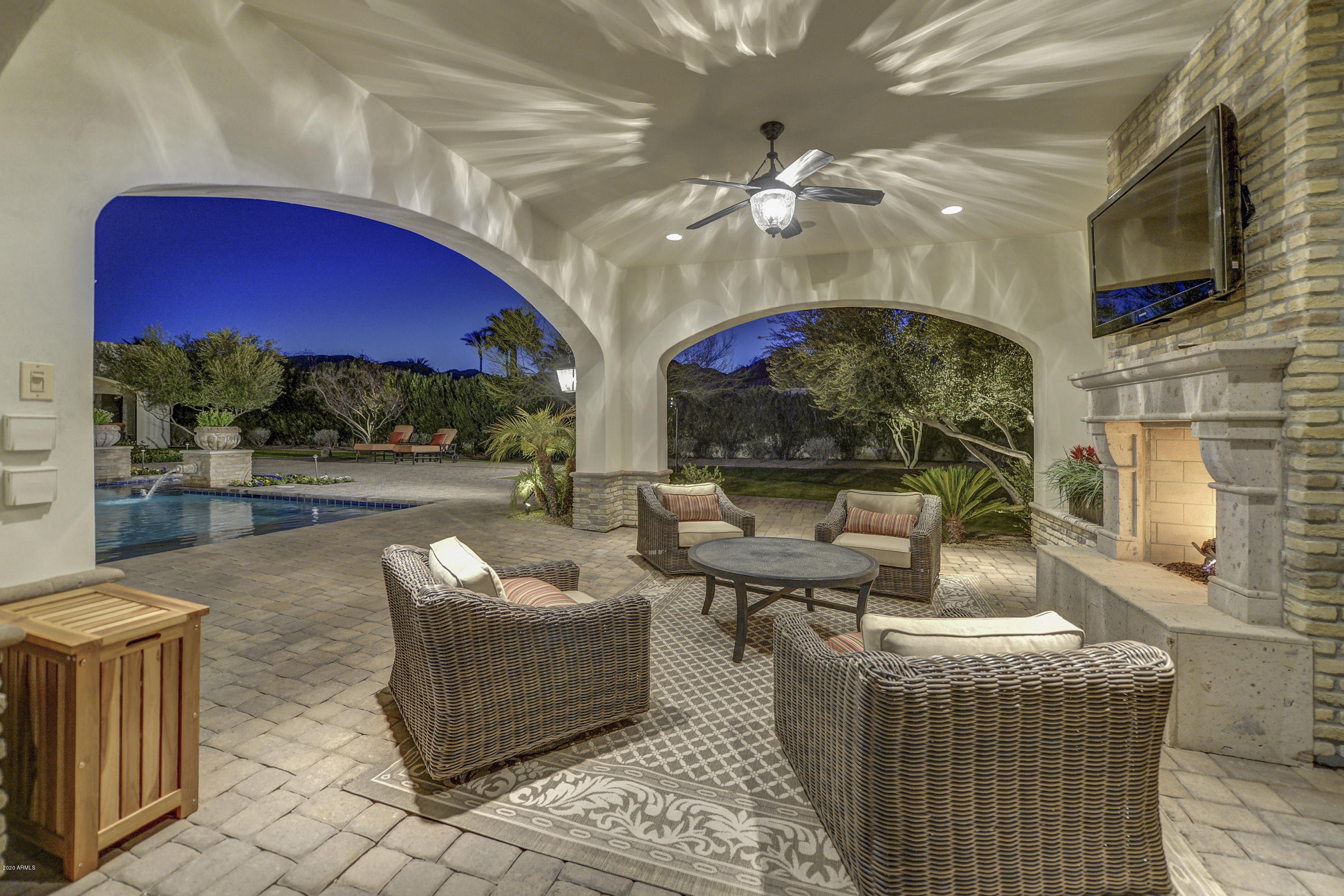 GARY ESTATES - Residential