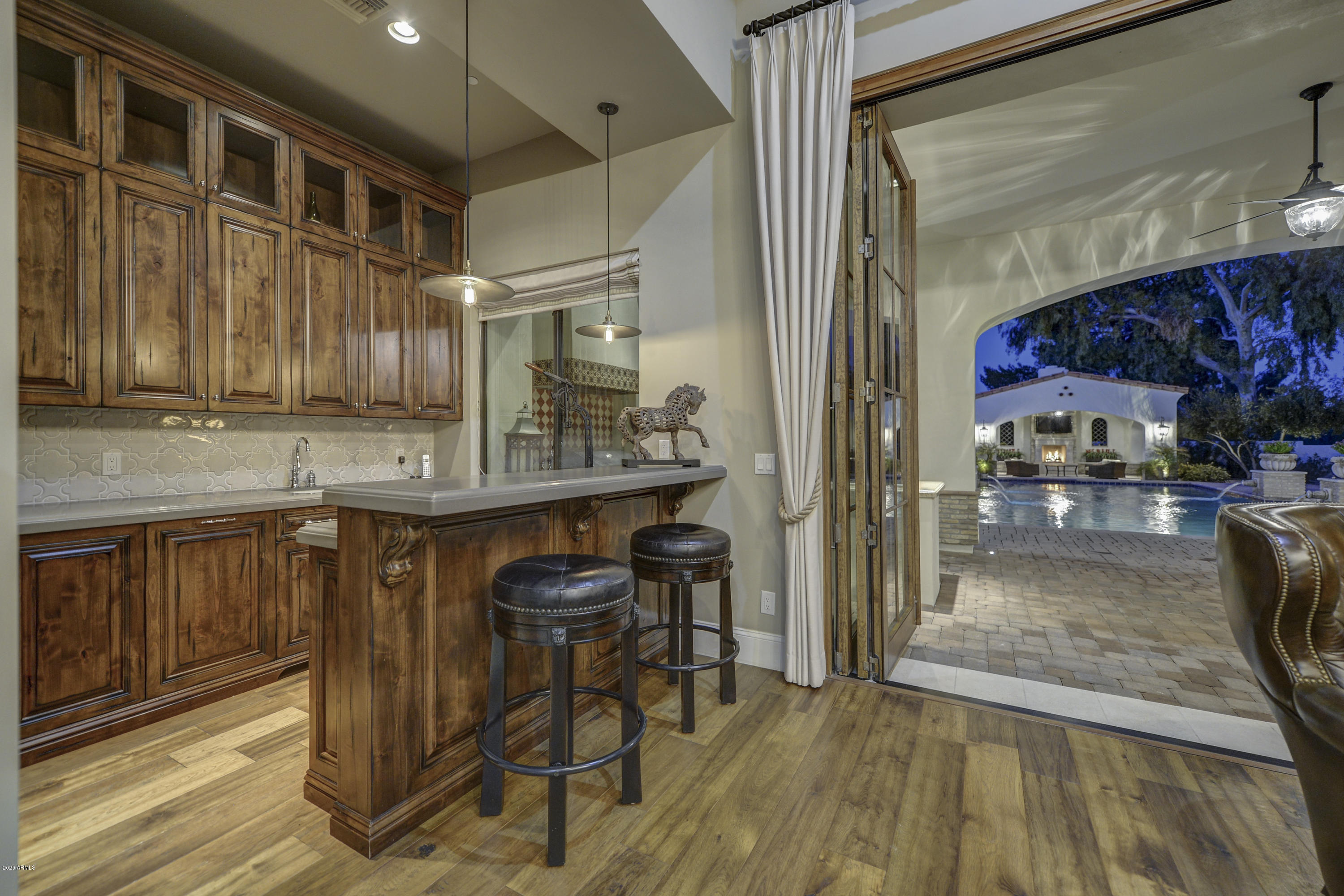 GARY ESTATES - Residential