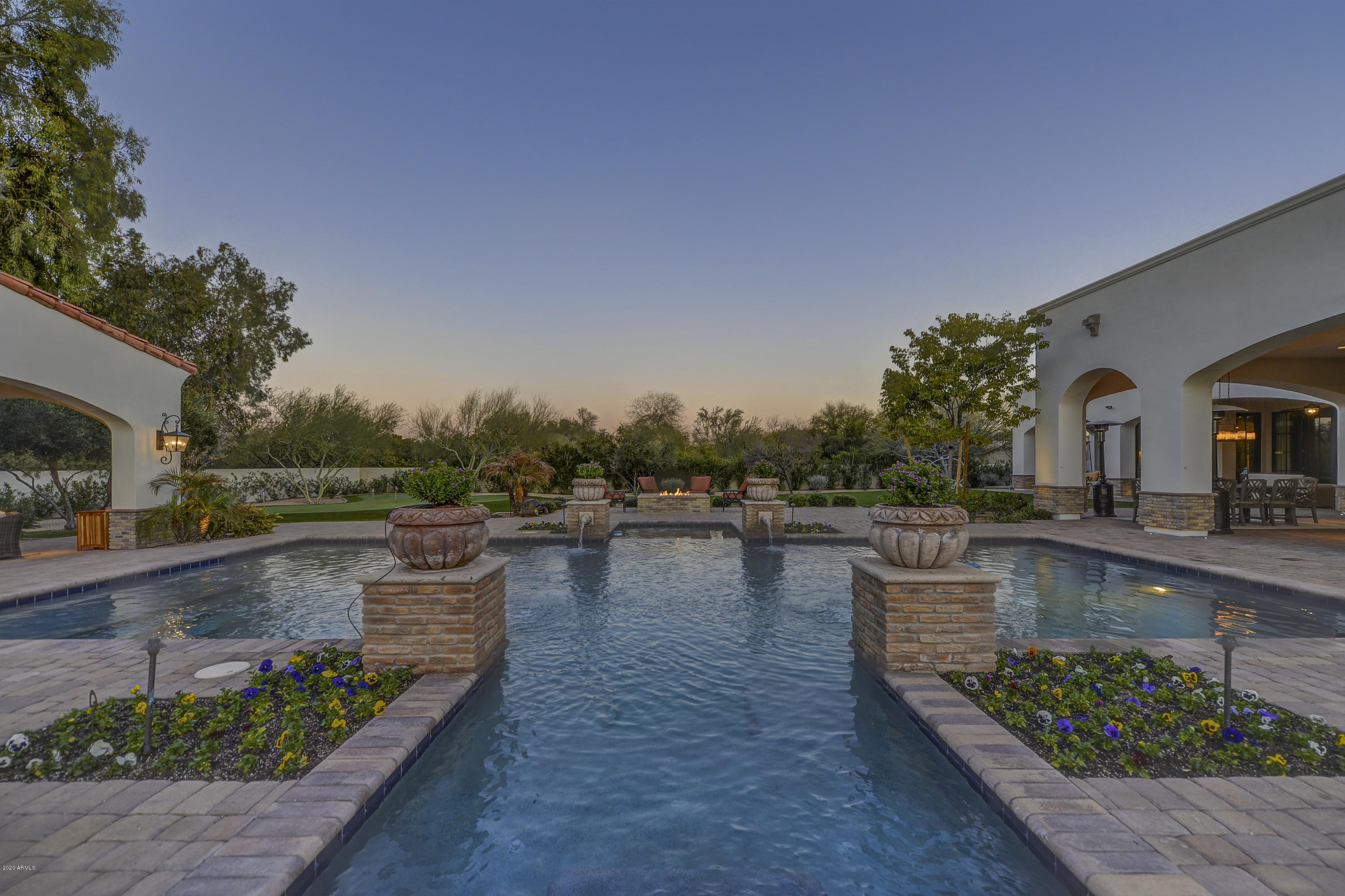 GARY ESTATES - Residential