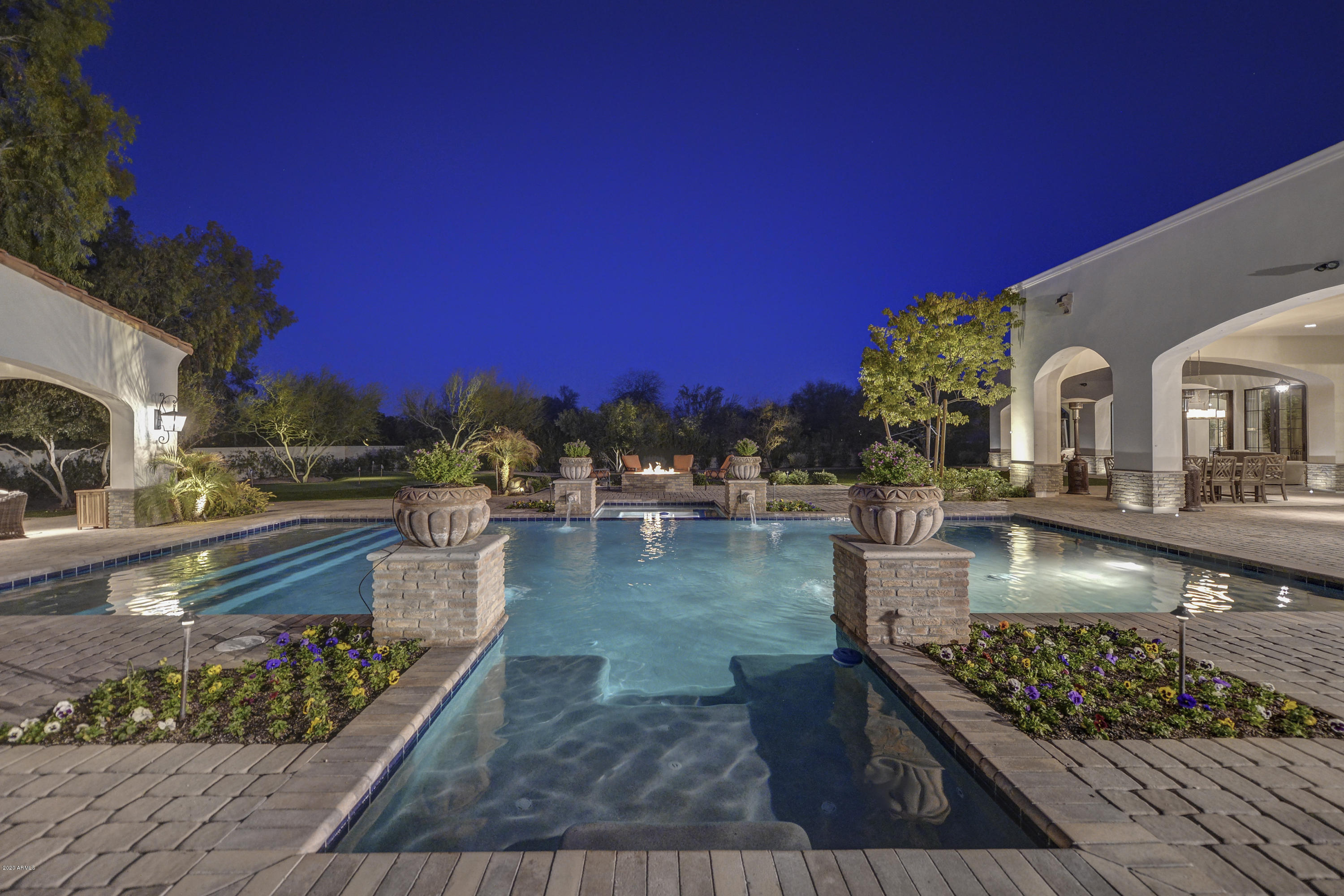 GARY ESTATES - Residential
