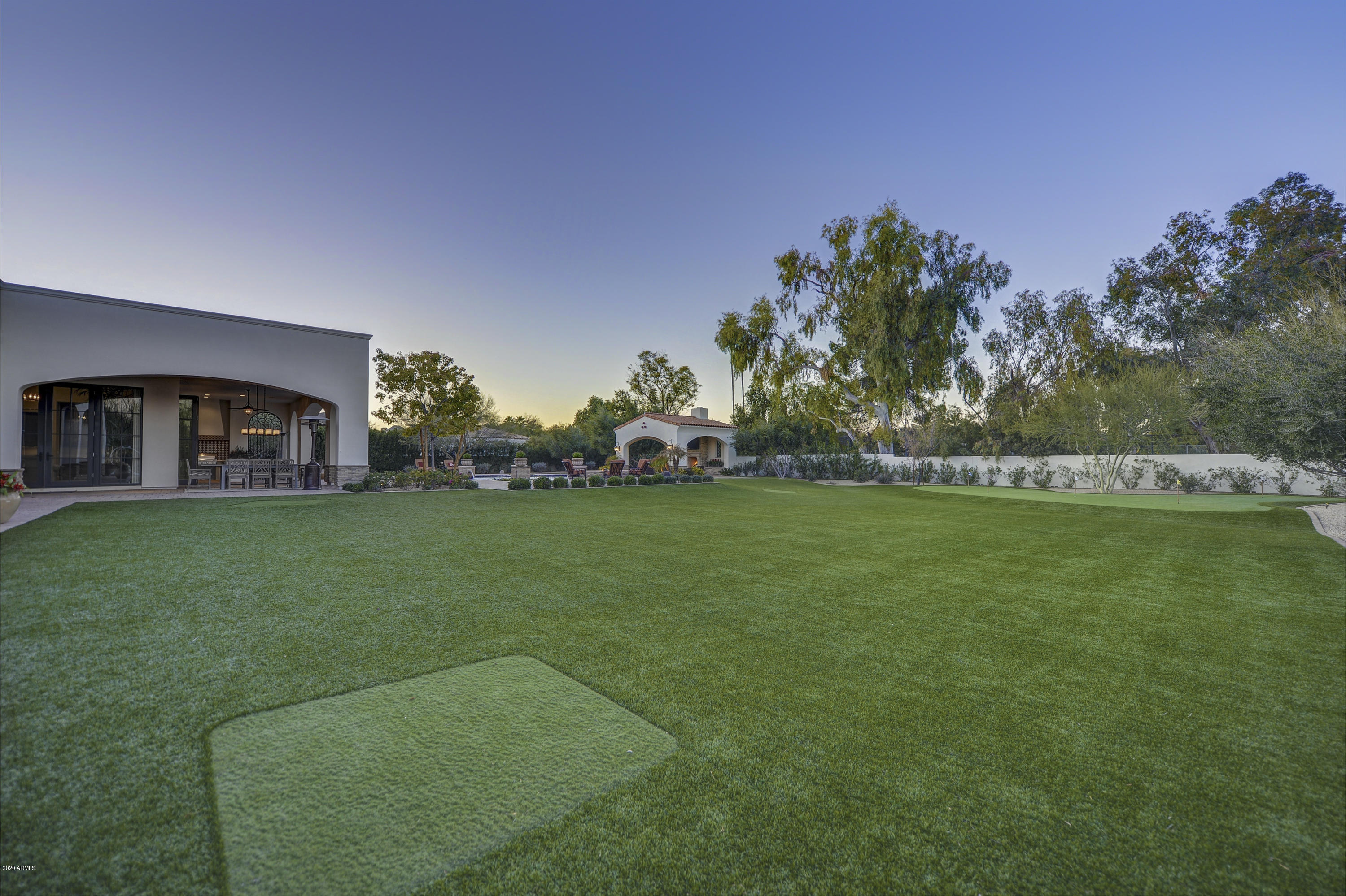 GARY ESTATES - Residential