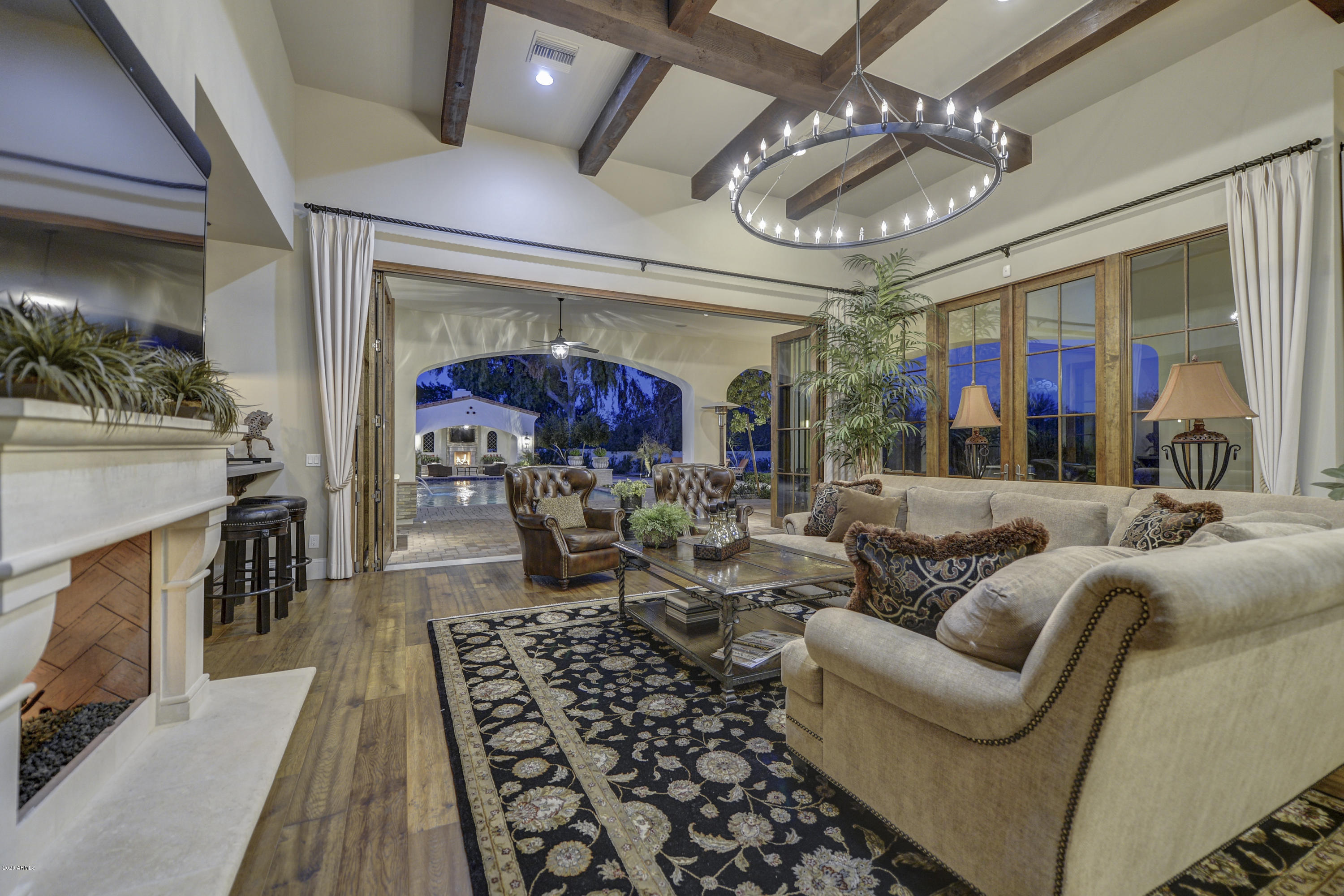 GARY ESTATES - Residential