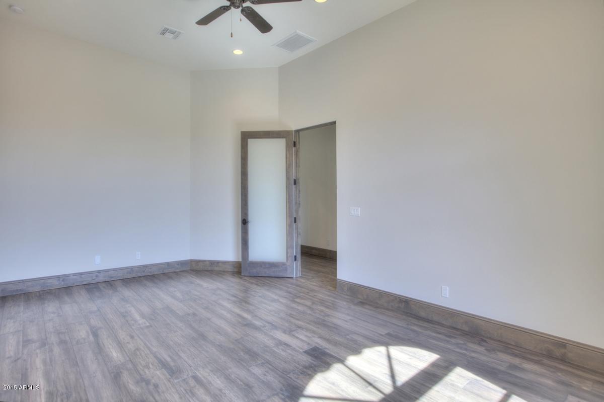 HUMMINGBIRD VISTA - Residential