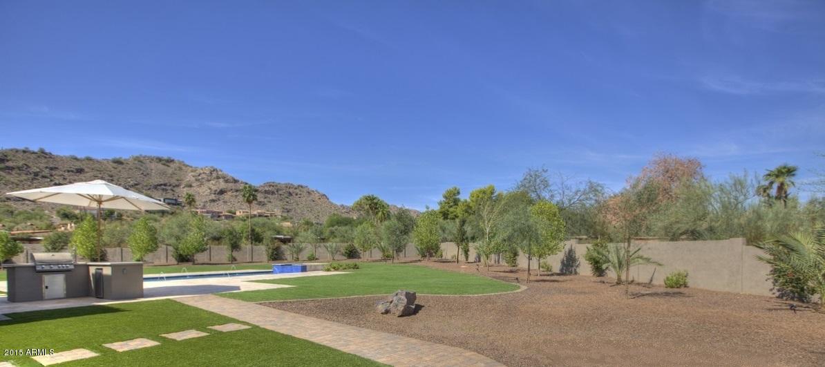 HUMMINGBIRD VISTA - Residential