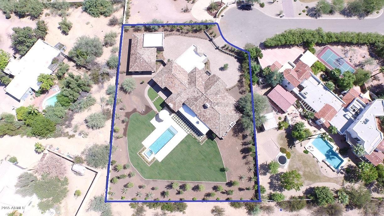 HUMMINGBIRD VISTA - Residential