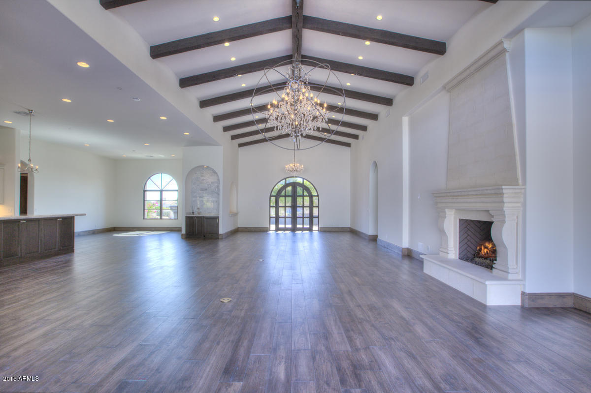 HUMMINGBIRD VISTA - Residential