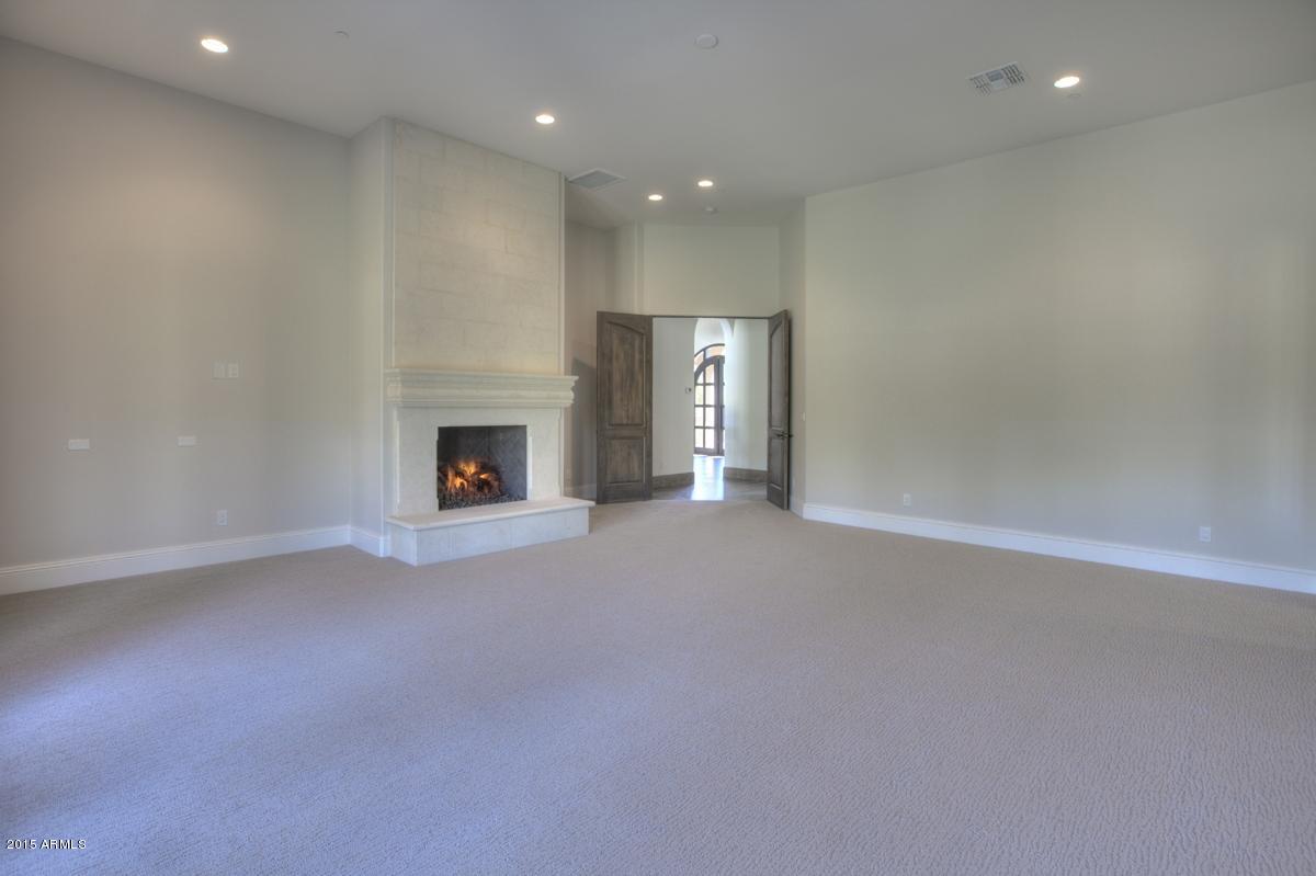 HUMMINGBIRD VISTA - Residential