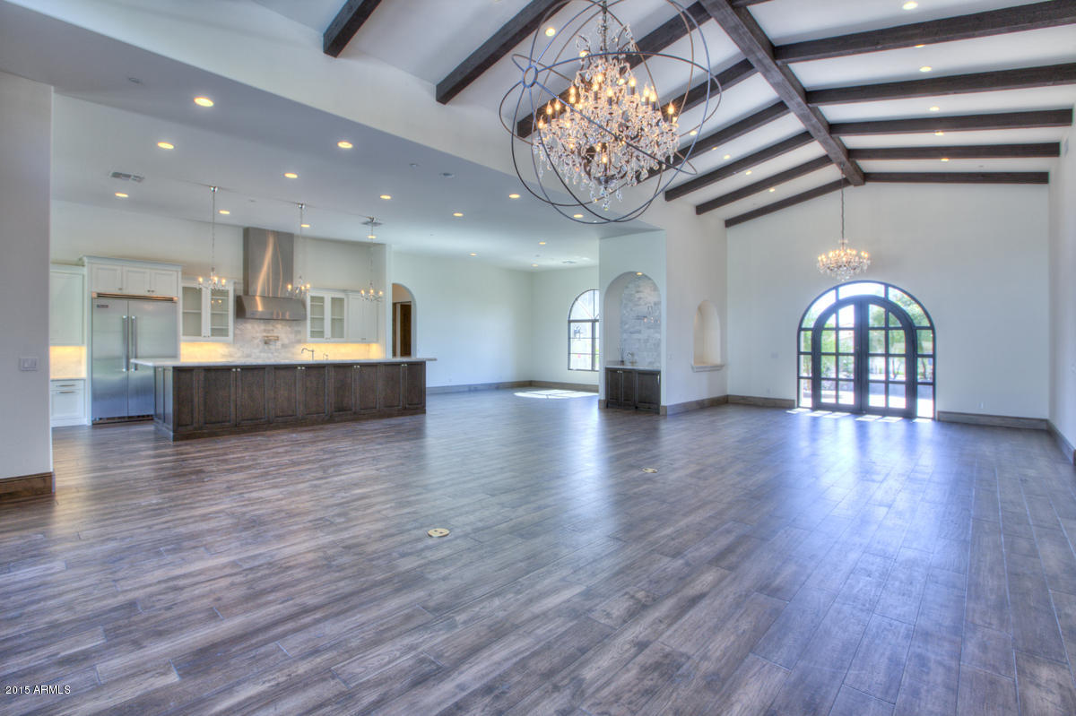 HUMMINGBIRD VISTA - Residential