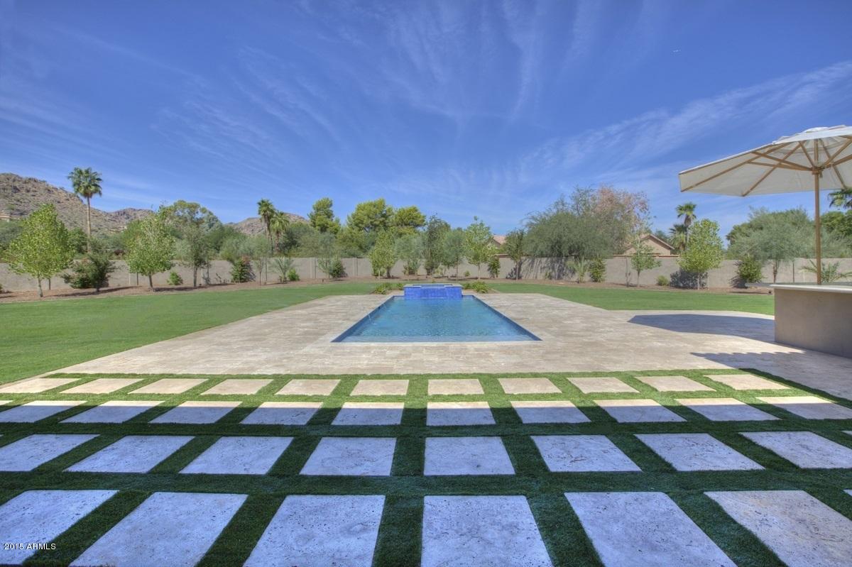 HUMMINGBIRD VISTA - Residential