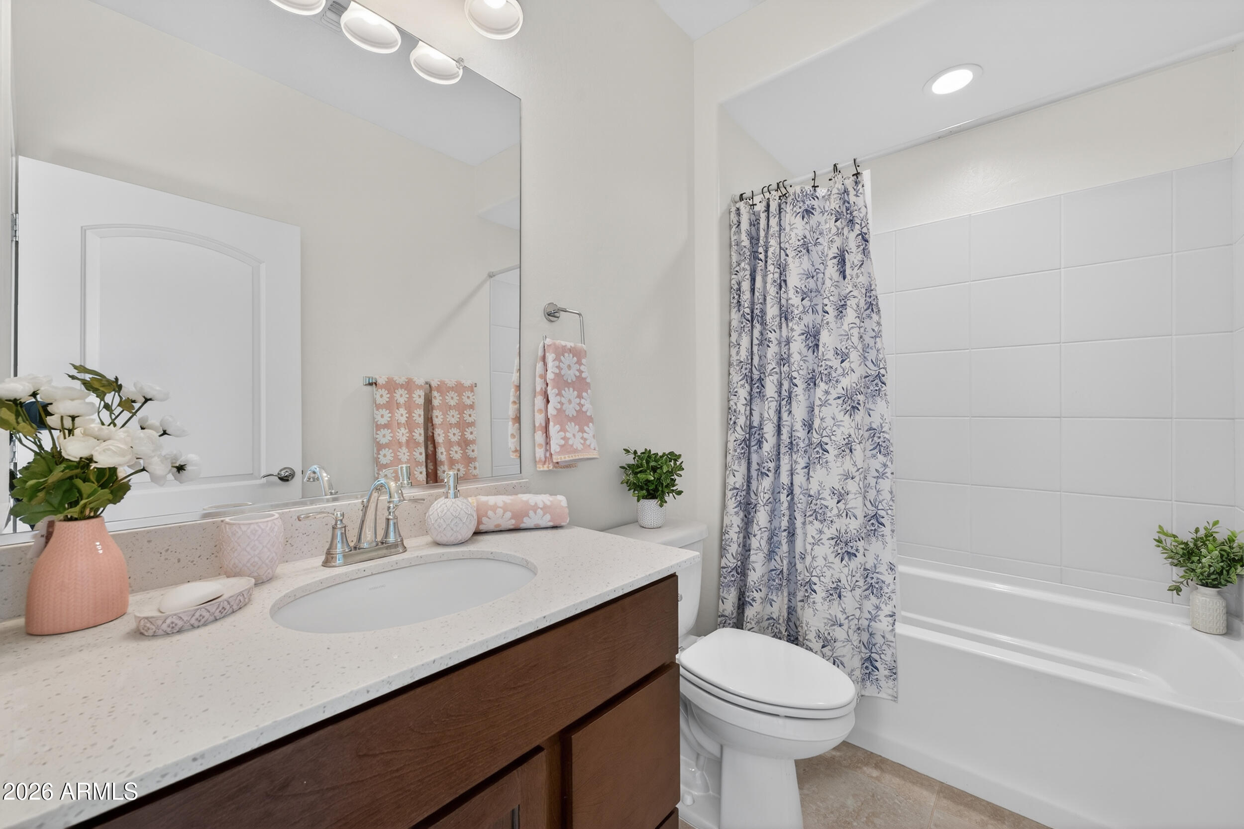 ROBSON RANCH-CASA GRANDE UNIT 23 - Residential