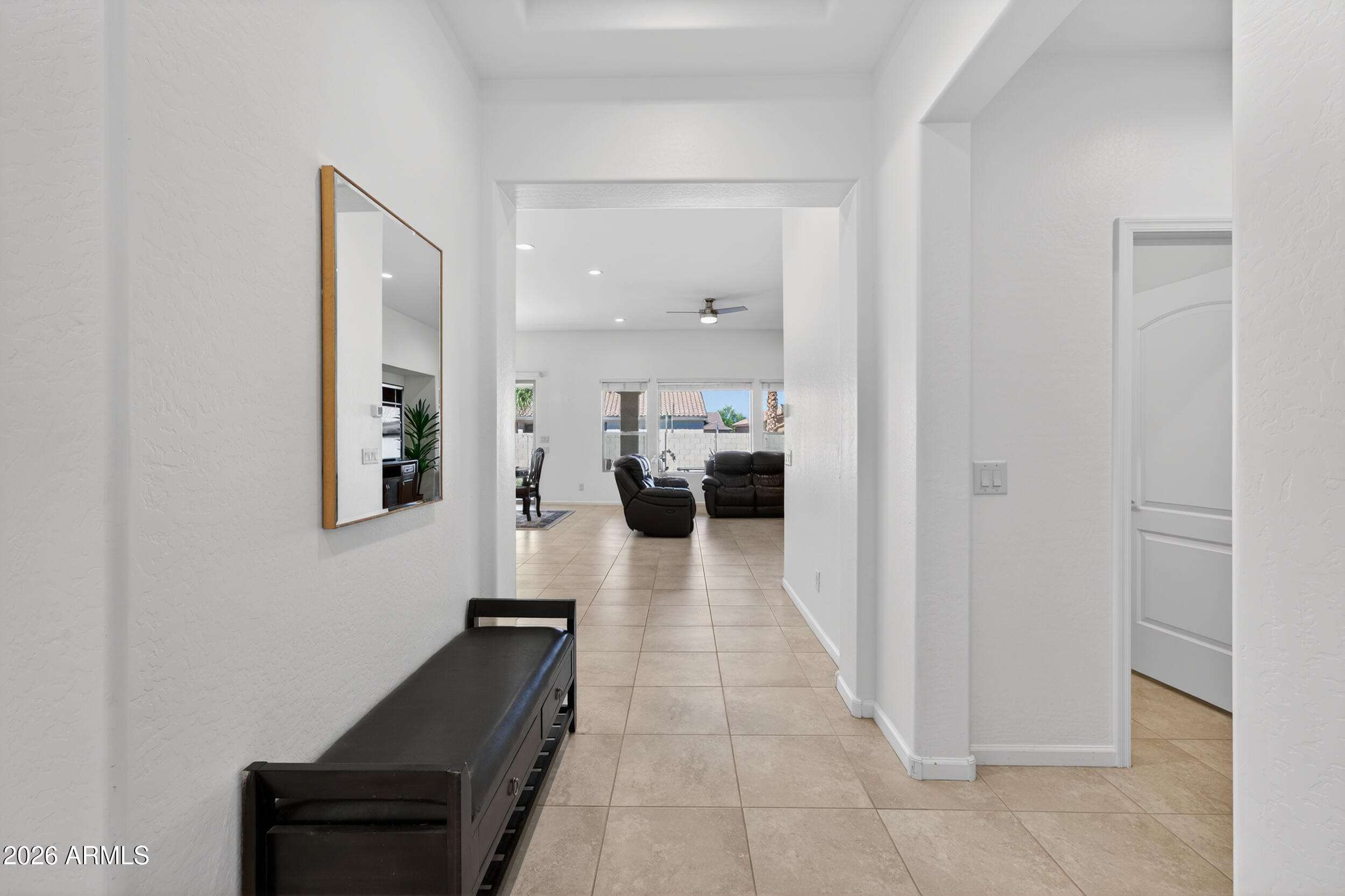 ROBSON RANCH-CASA GRANDE UNIT 23 - Residential