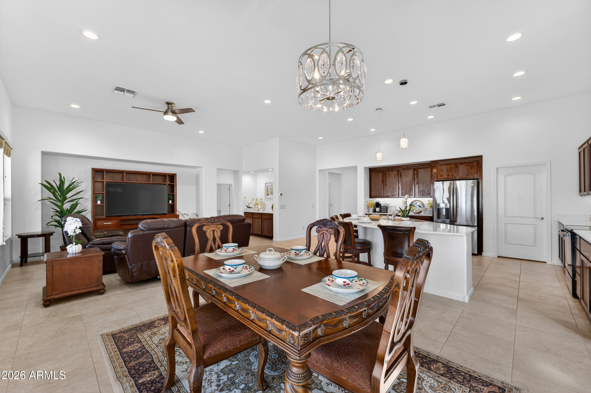ROBSON RANCH-CASA GRANDE UNIT 23 - Residential