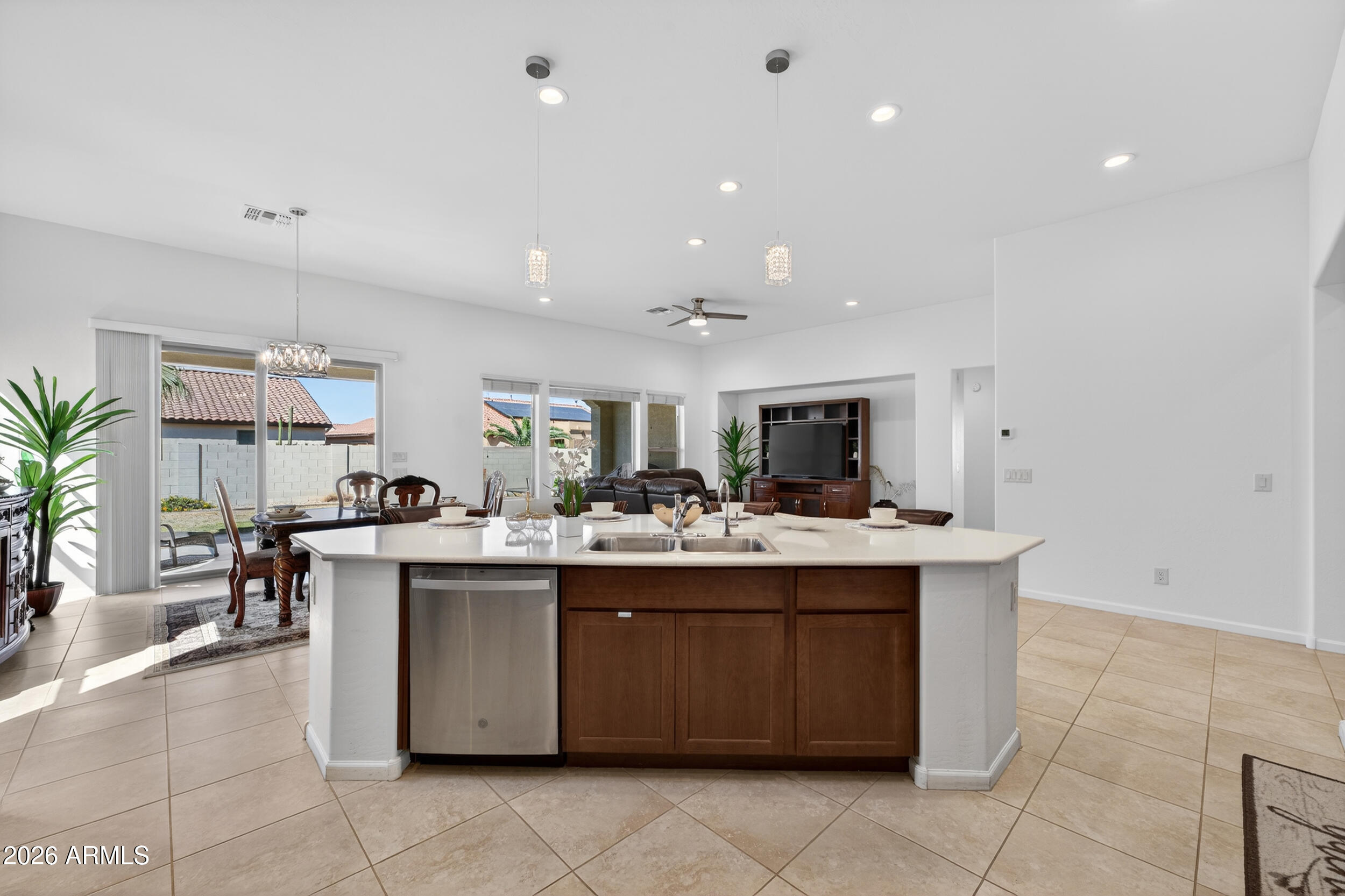 ROBSON RANCH-CASA GRANDE UNIT 23 - Residential