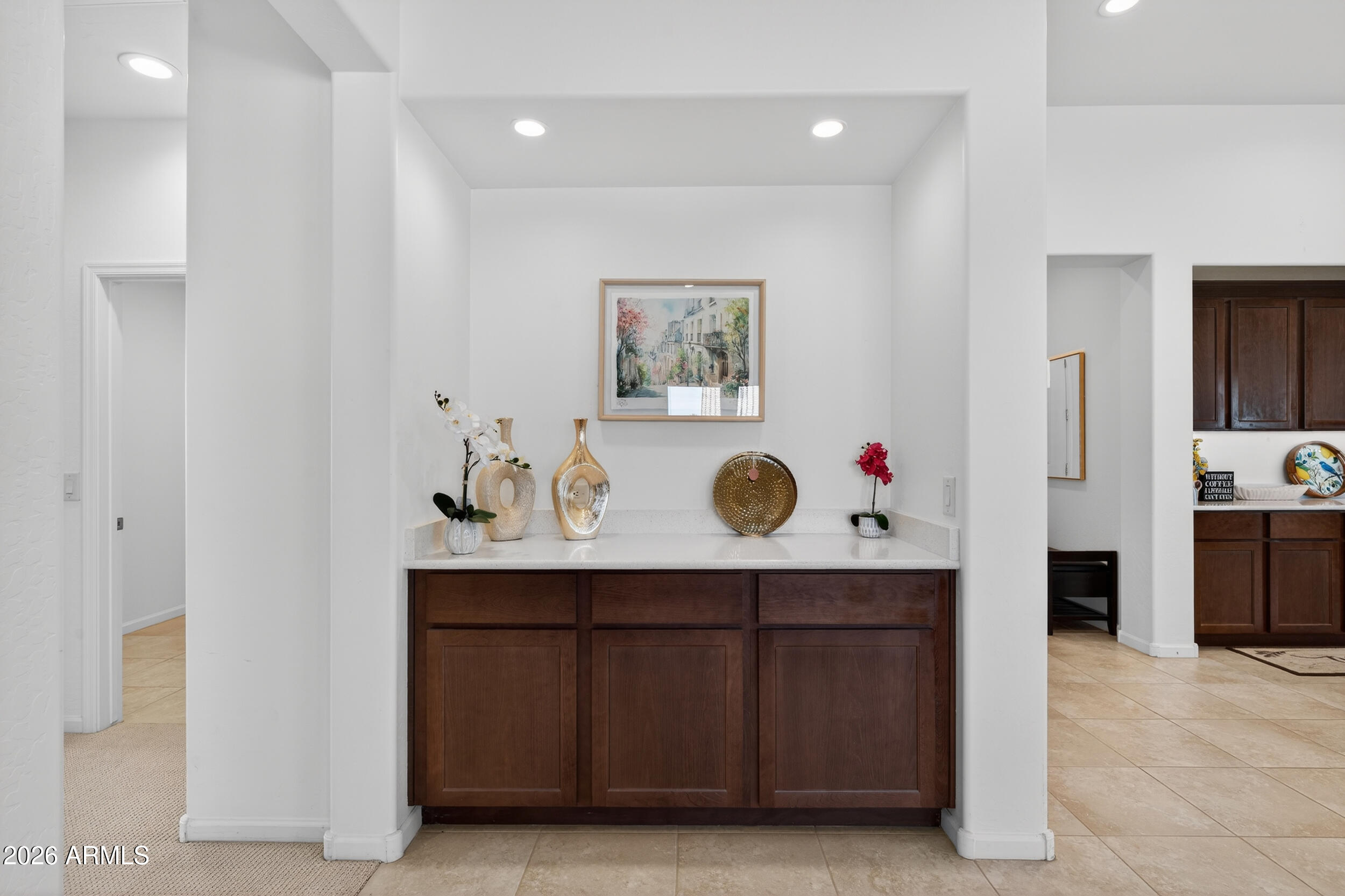 ROBSON RANCH-CASA GRANDE UNIT 23 - Residential
