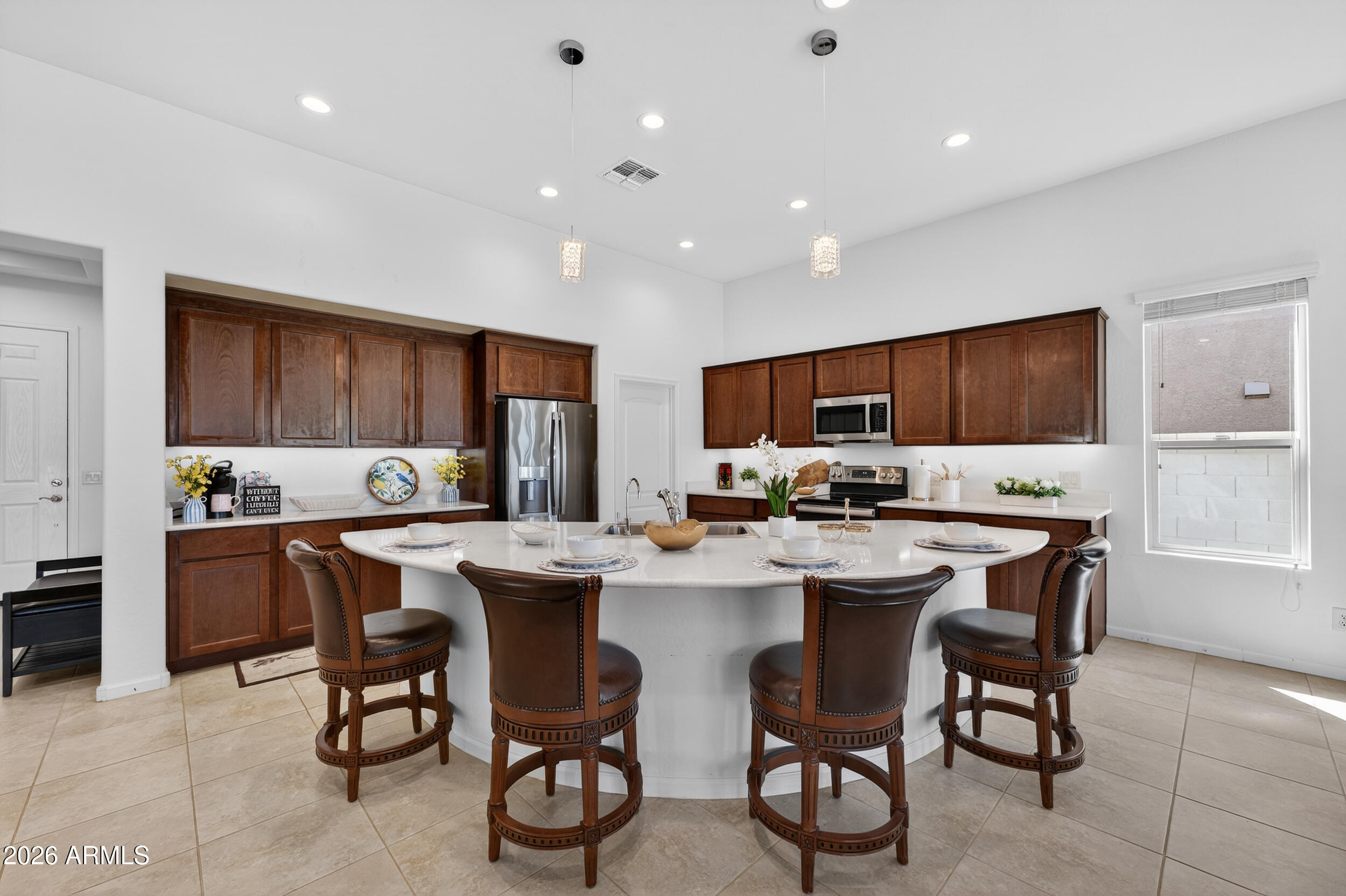 ROBSON RANCH-CASA GRANDE UNIT 23 - Residential