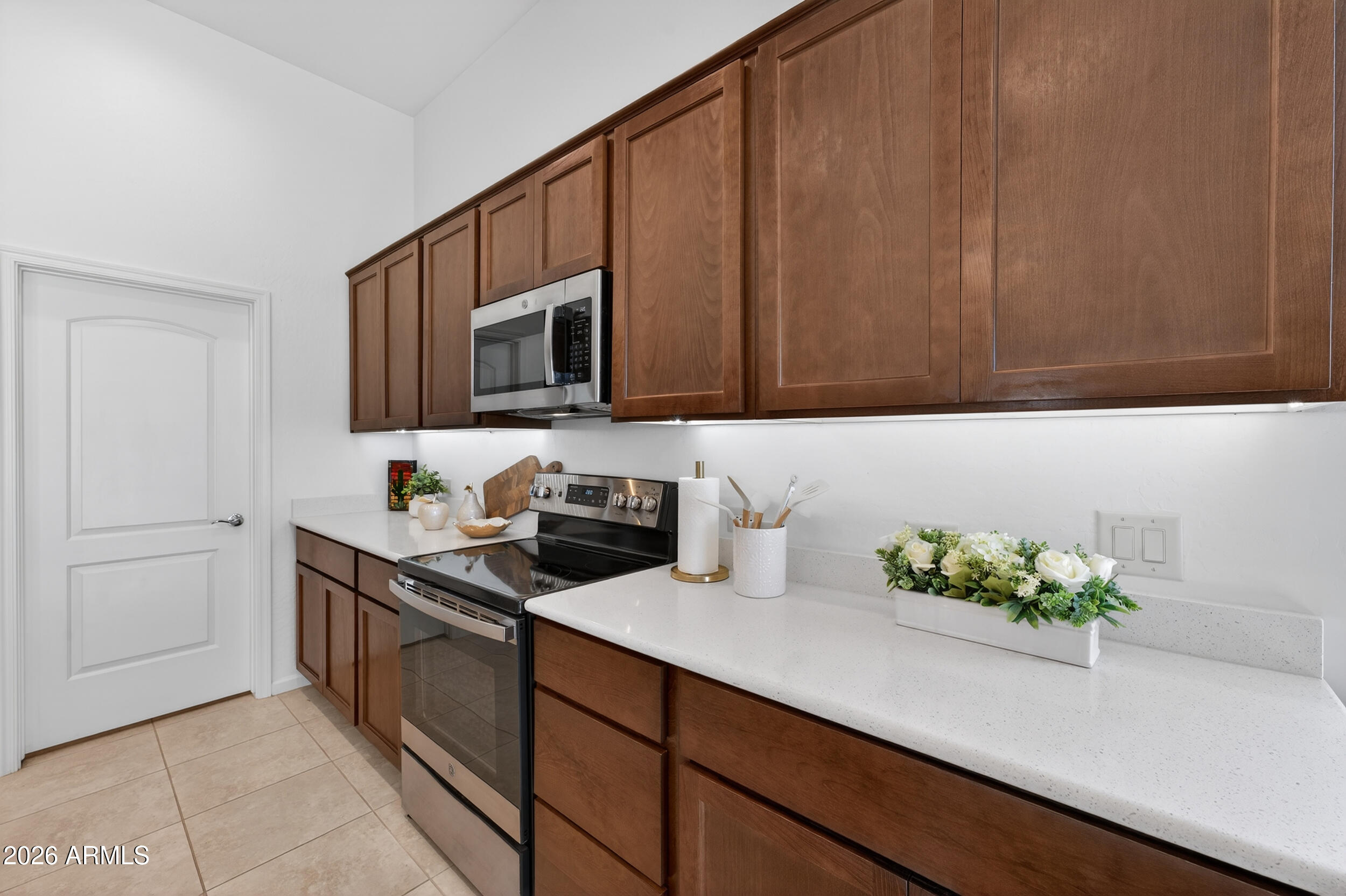 ROBSON RANCH-CASA GRANDE UNIT 23 - Residential