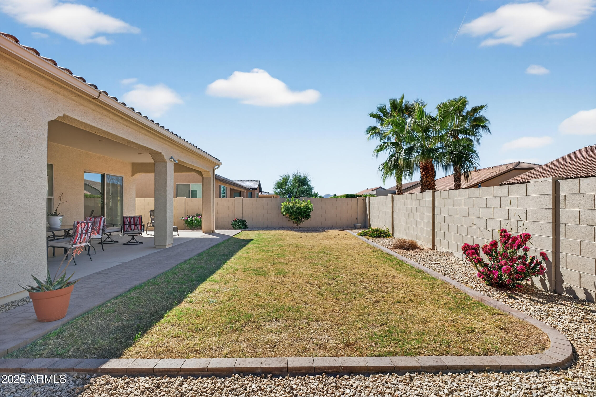 ROBSON RANCH-CASA GRANDE UNIT 23 - Residential