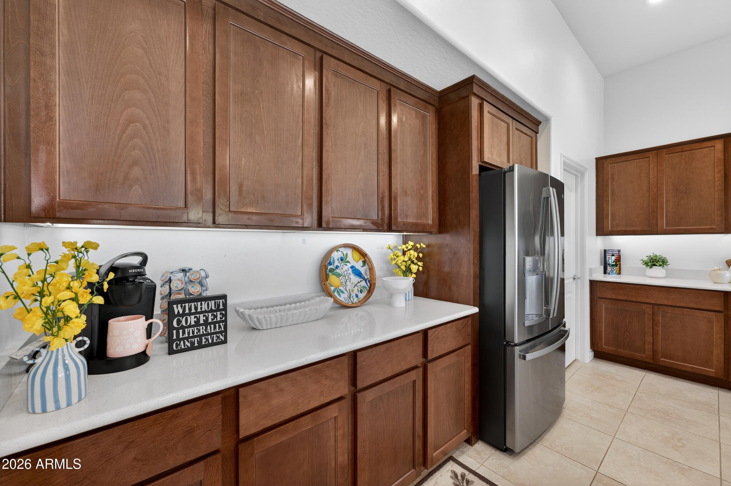 ROBSON RANCH-CASA GRANDE UNIT 23 - Residential