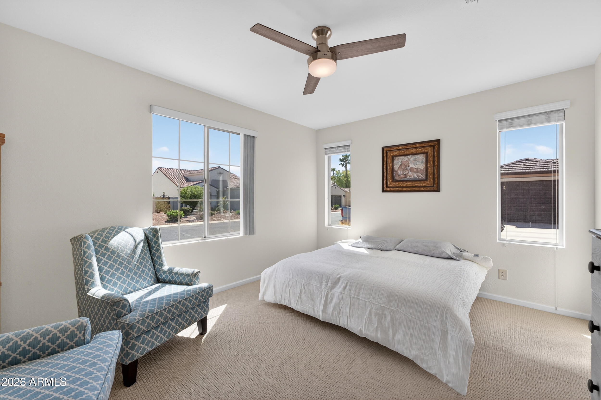 ROBSON RANCH-CASA GRANDE UNIT 23 - Residential