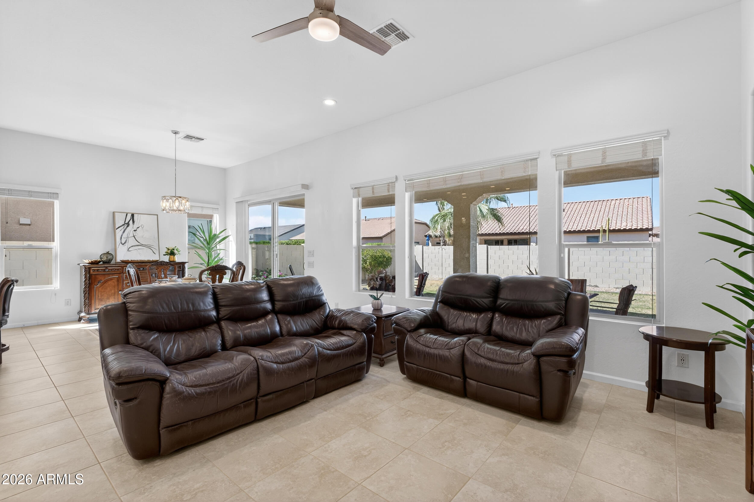 ROBSON RANCH-CASA GRANDE UNIT 23 - Residential