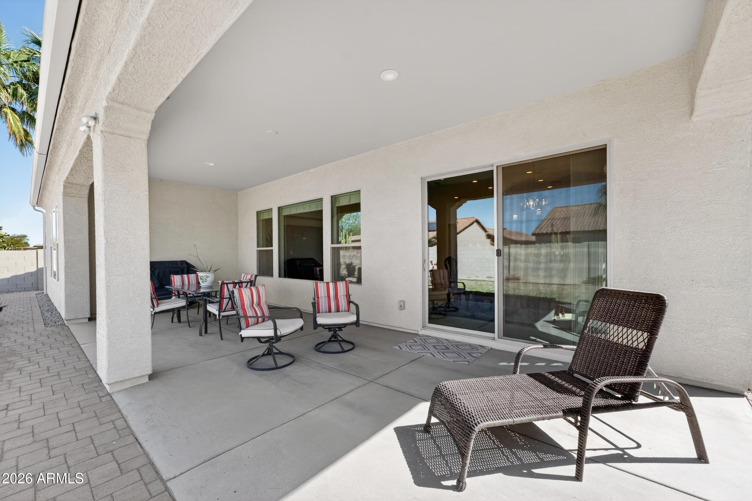 ROBSON RANCH-CASA GRANDE UNIT 23 - Residential