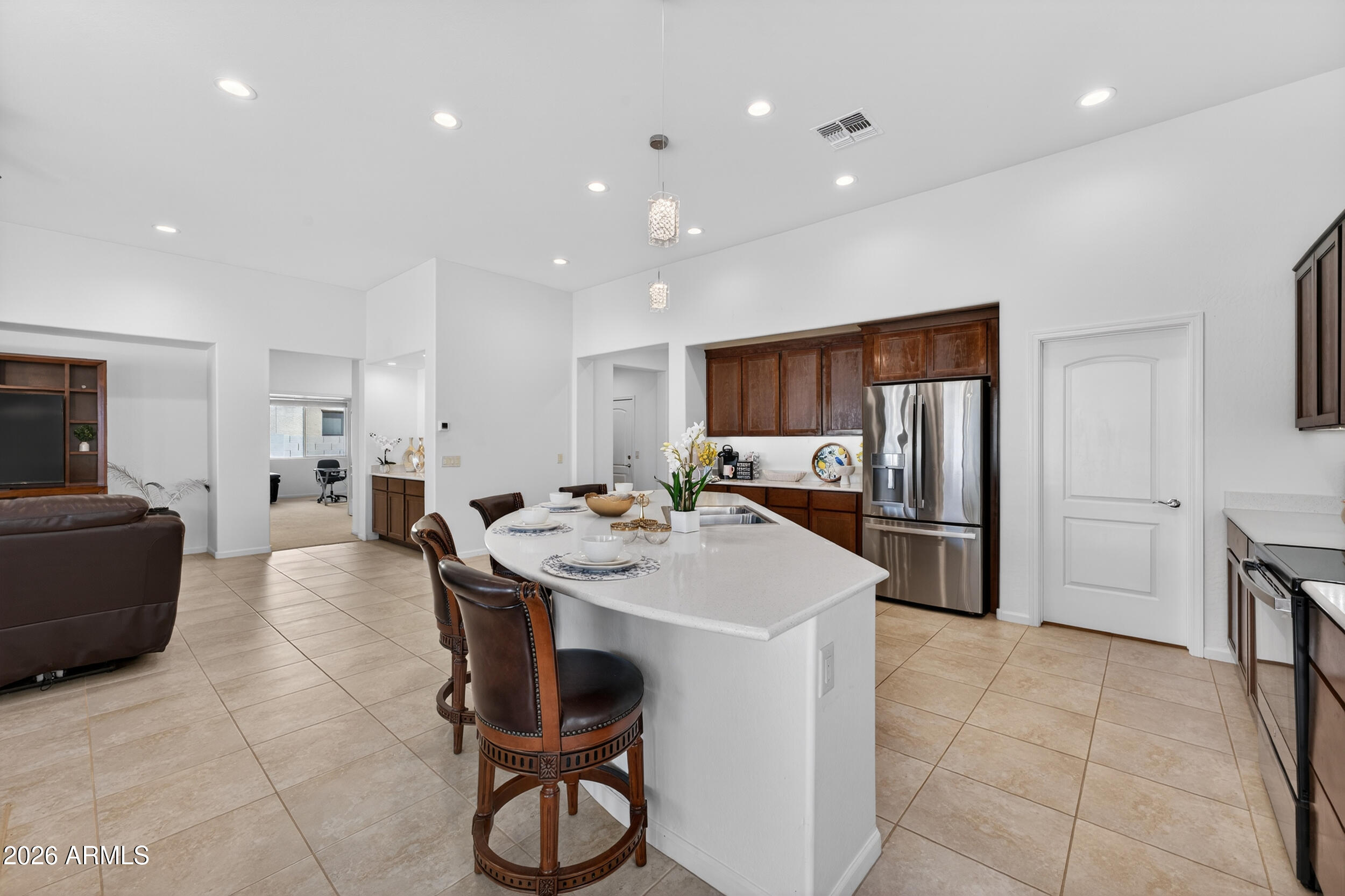 ROBSON RANCH-CASA GRANDE UNIT 23 - Residential