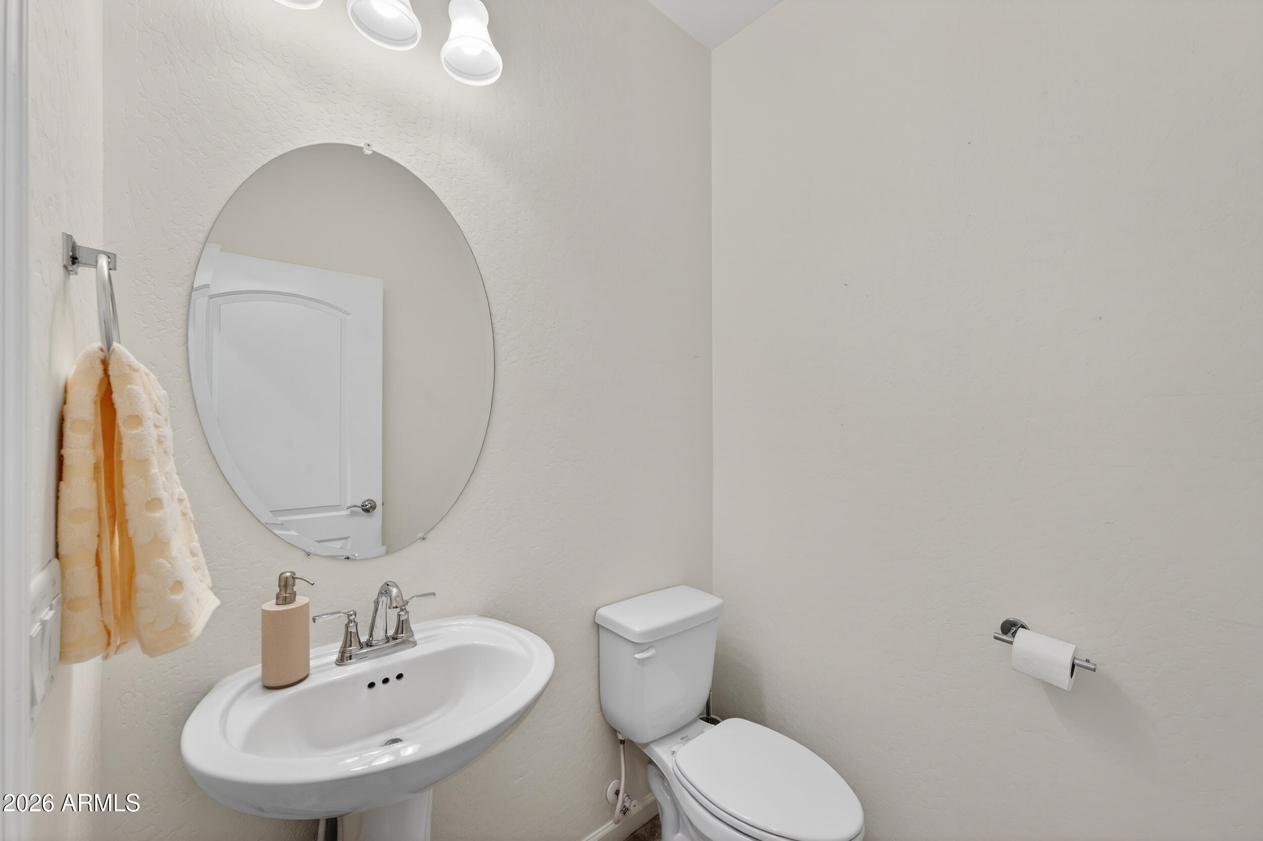 ROBSON RANCH-CASA GRANDE UNIT 23 - Residential