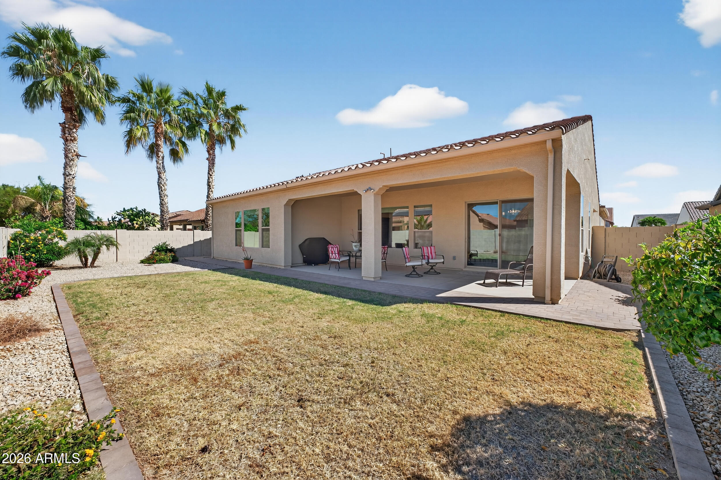 ROBSON RANCH-CASA GRANDE UNIT 23 - Residential