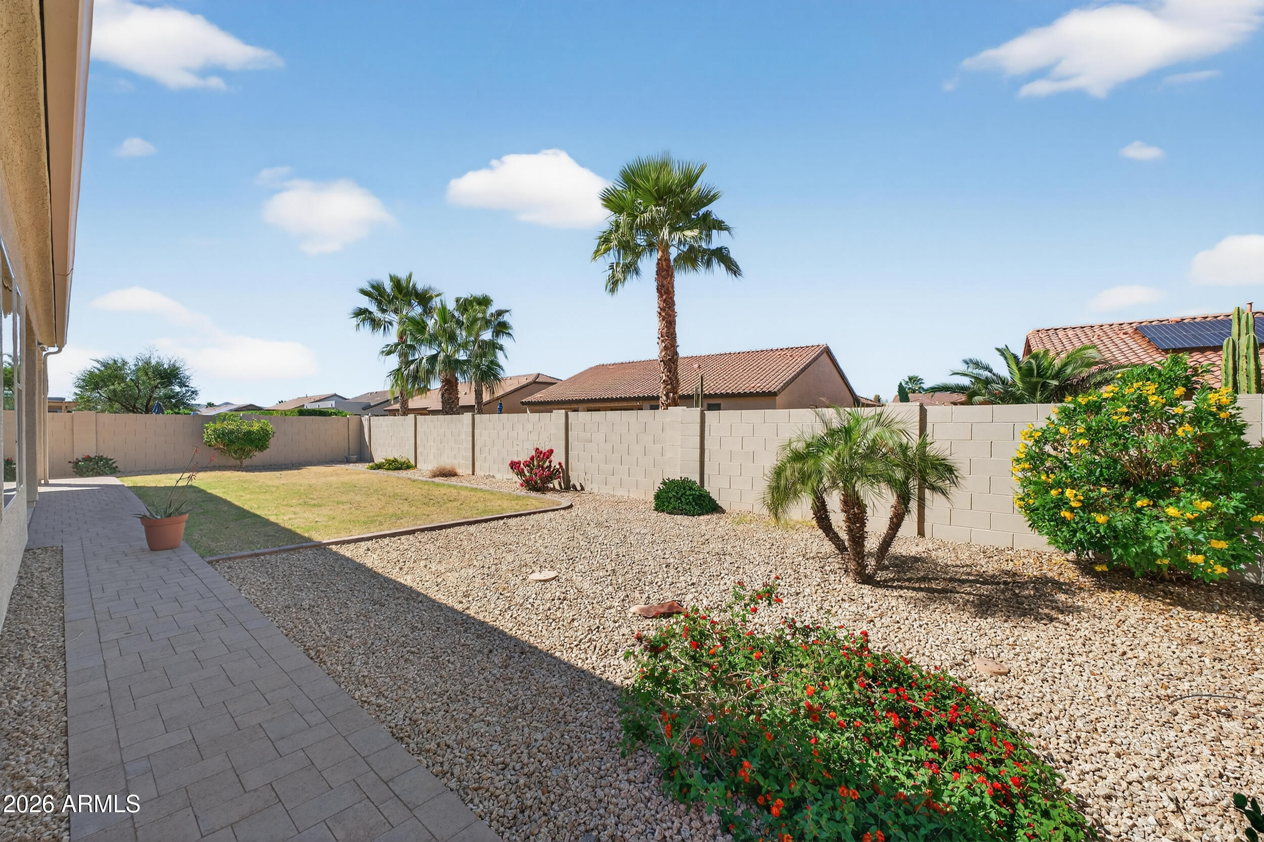 ROBSON RANCH-CASA GRANDE UNIT 23 - Residential