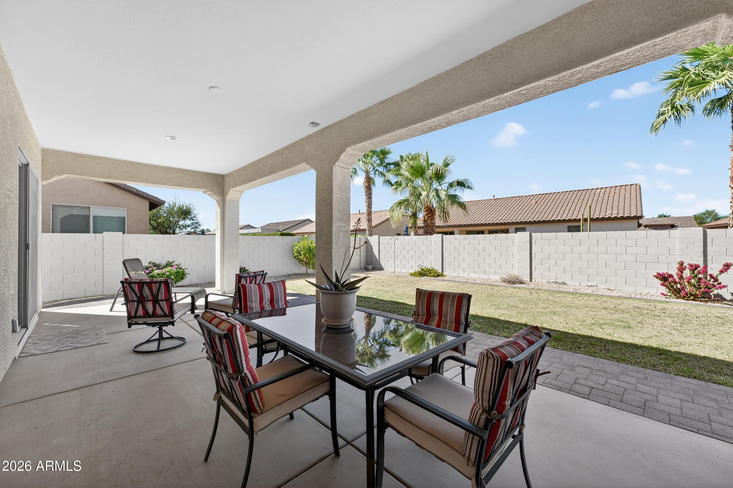 ROBSON RANCH-CASA GRANDE UNIT 23 - Residential