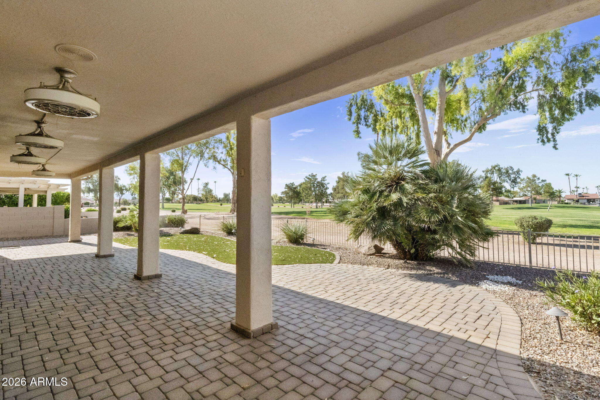 SUN LAKES 20A - Residential