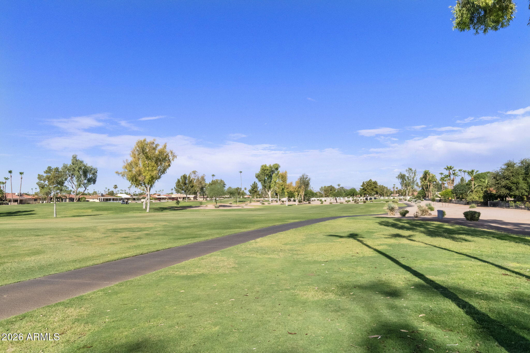 SUN LAKES 20A - Residential