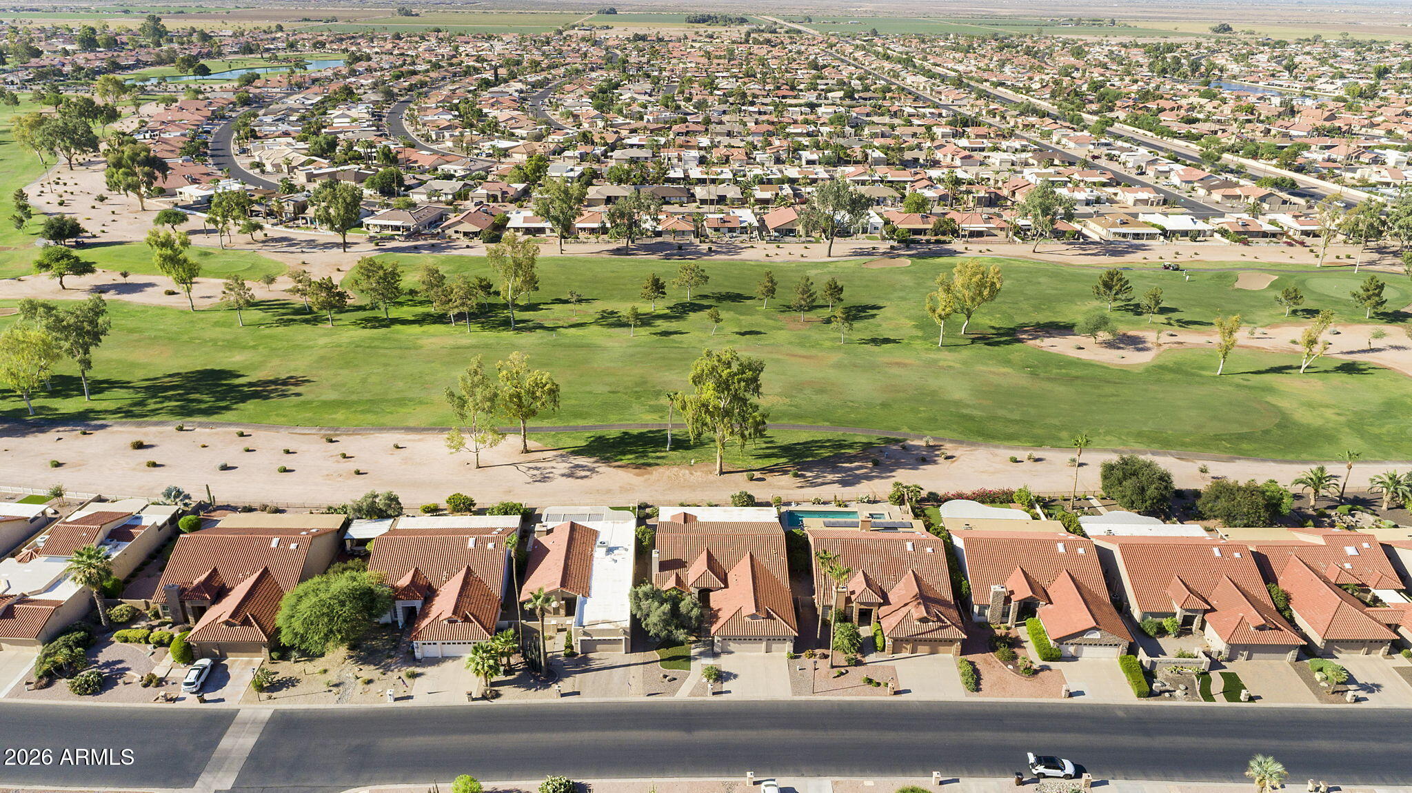 SUN LAKES 20A - Residential