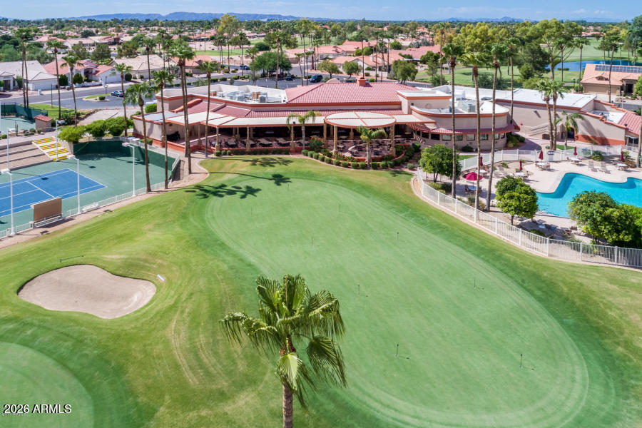 SUN LAKES 20A - Residential