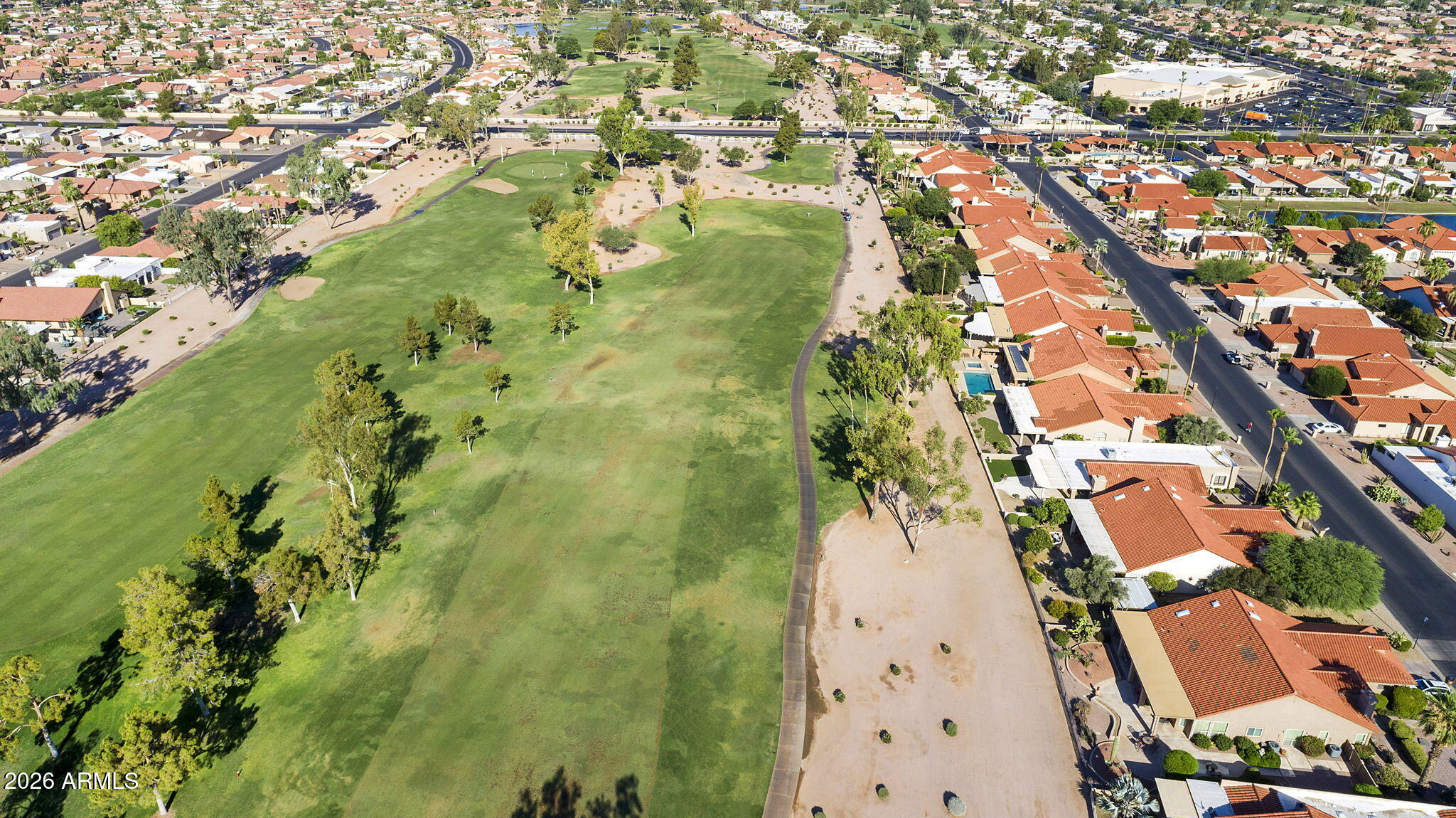 SUN LAKES 20A - Residential