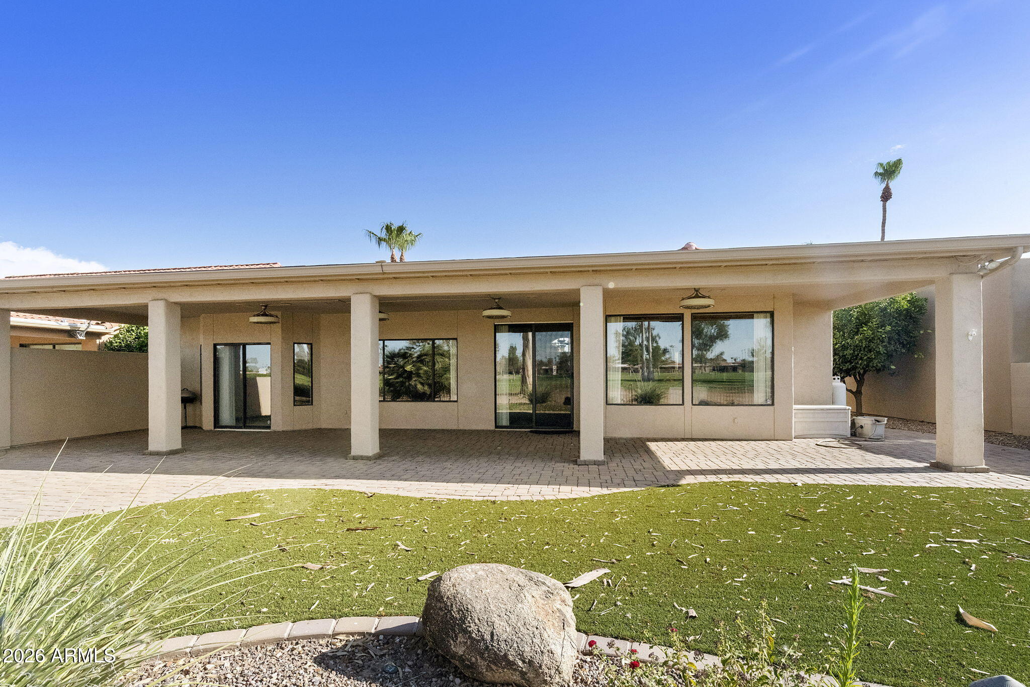SUN LAKES 20A - Residential