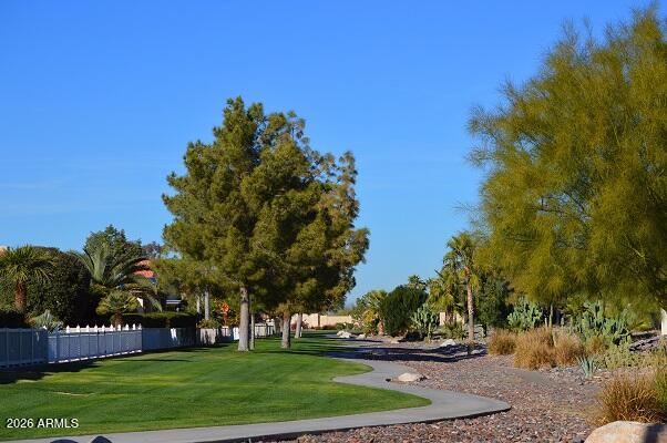 SUN LAKES 20A - Residential