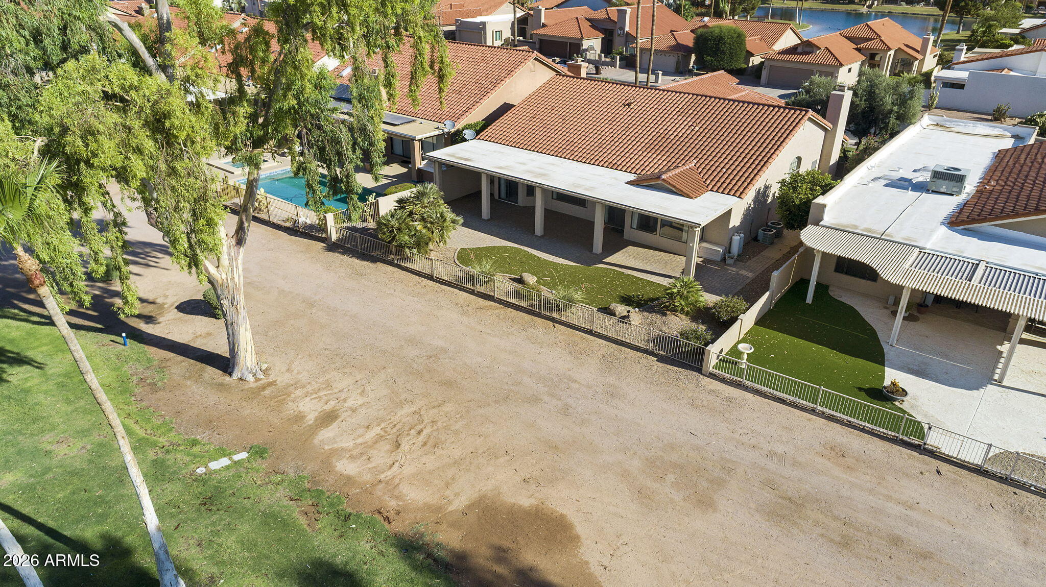 SUN LAKES 20A - Residential