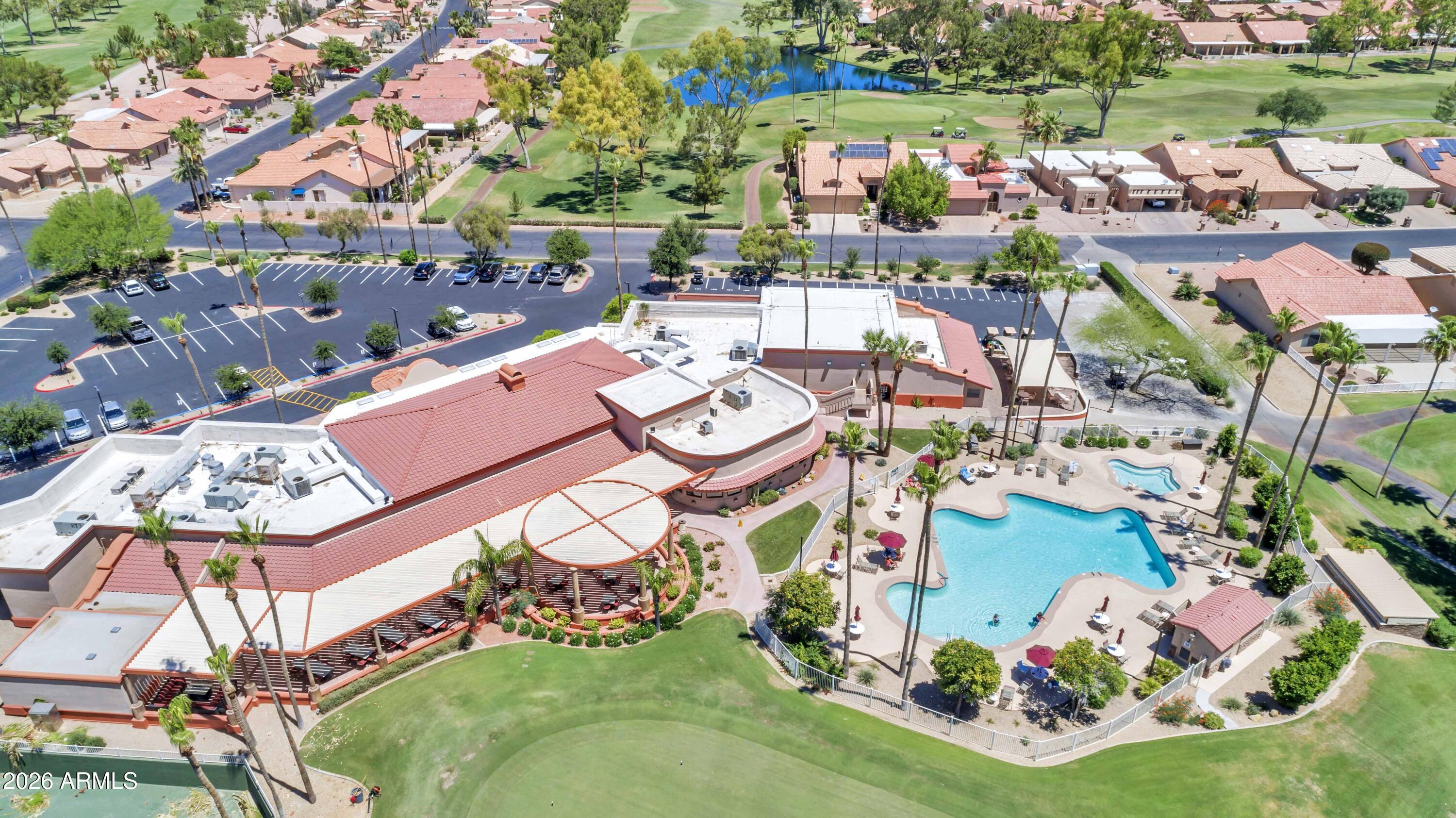SUN LAKES 20A - Residential