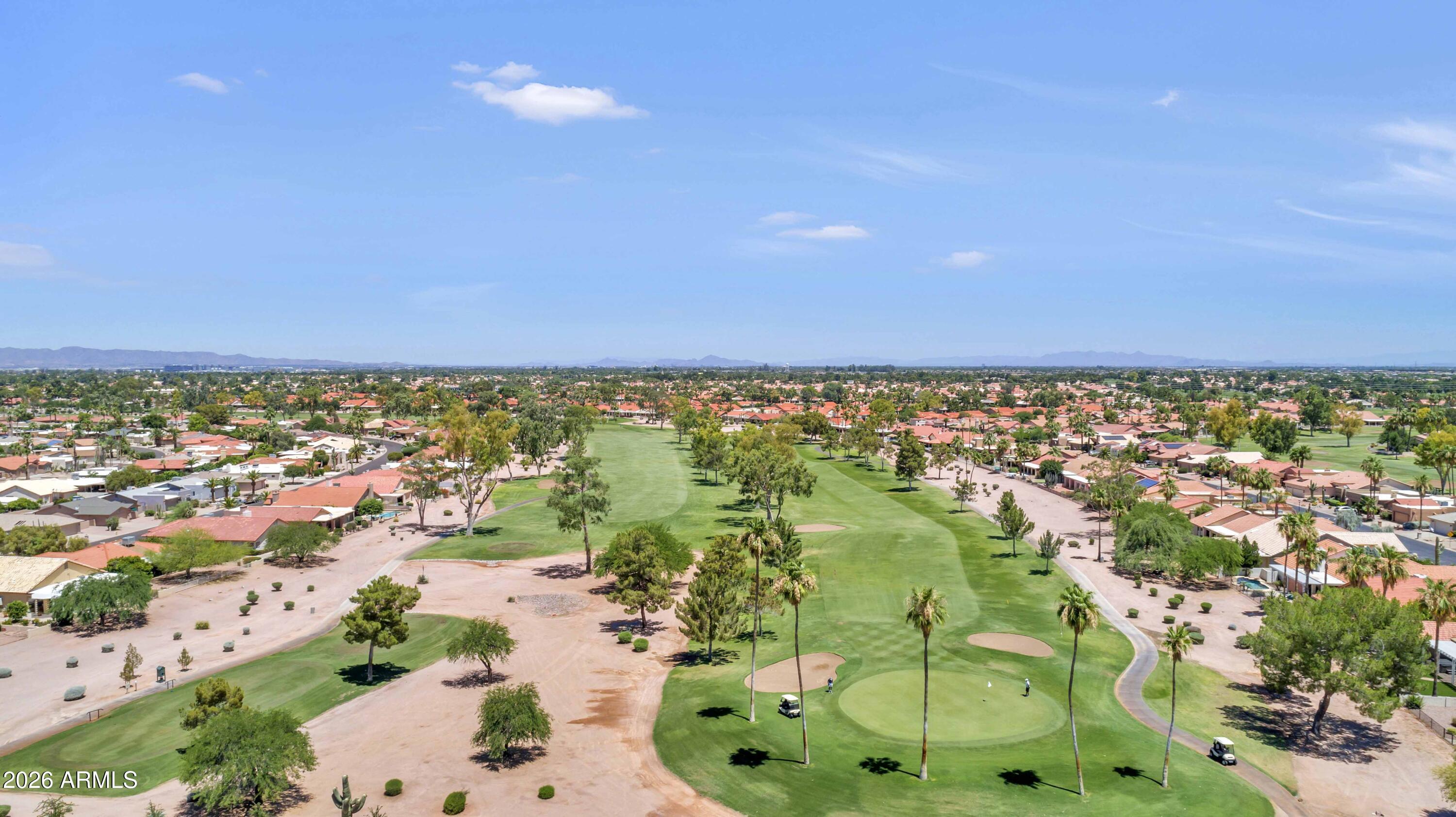 SUN LAKES 20A - Residential