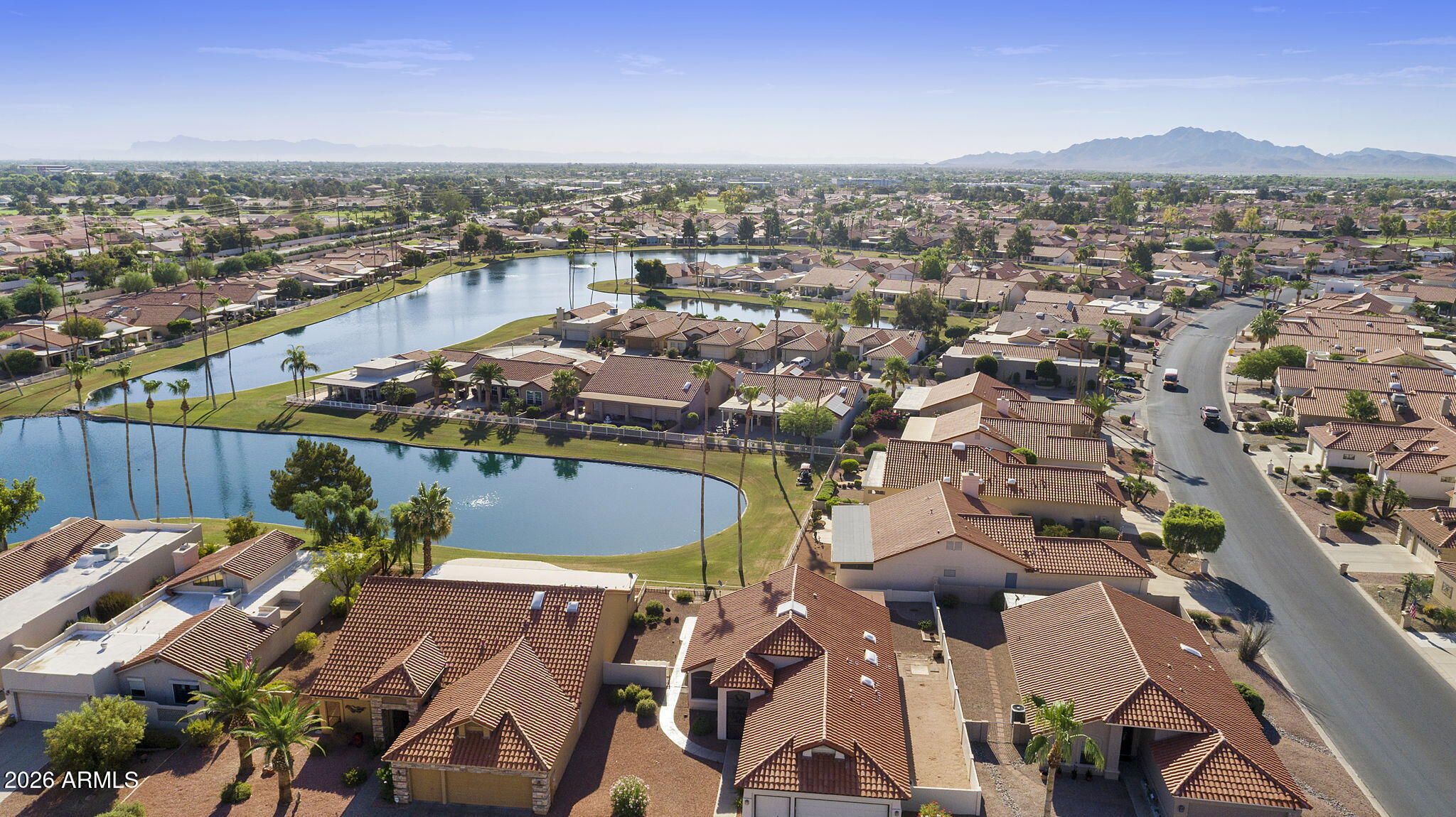 SUN LAKES 20A - Residential