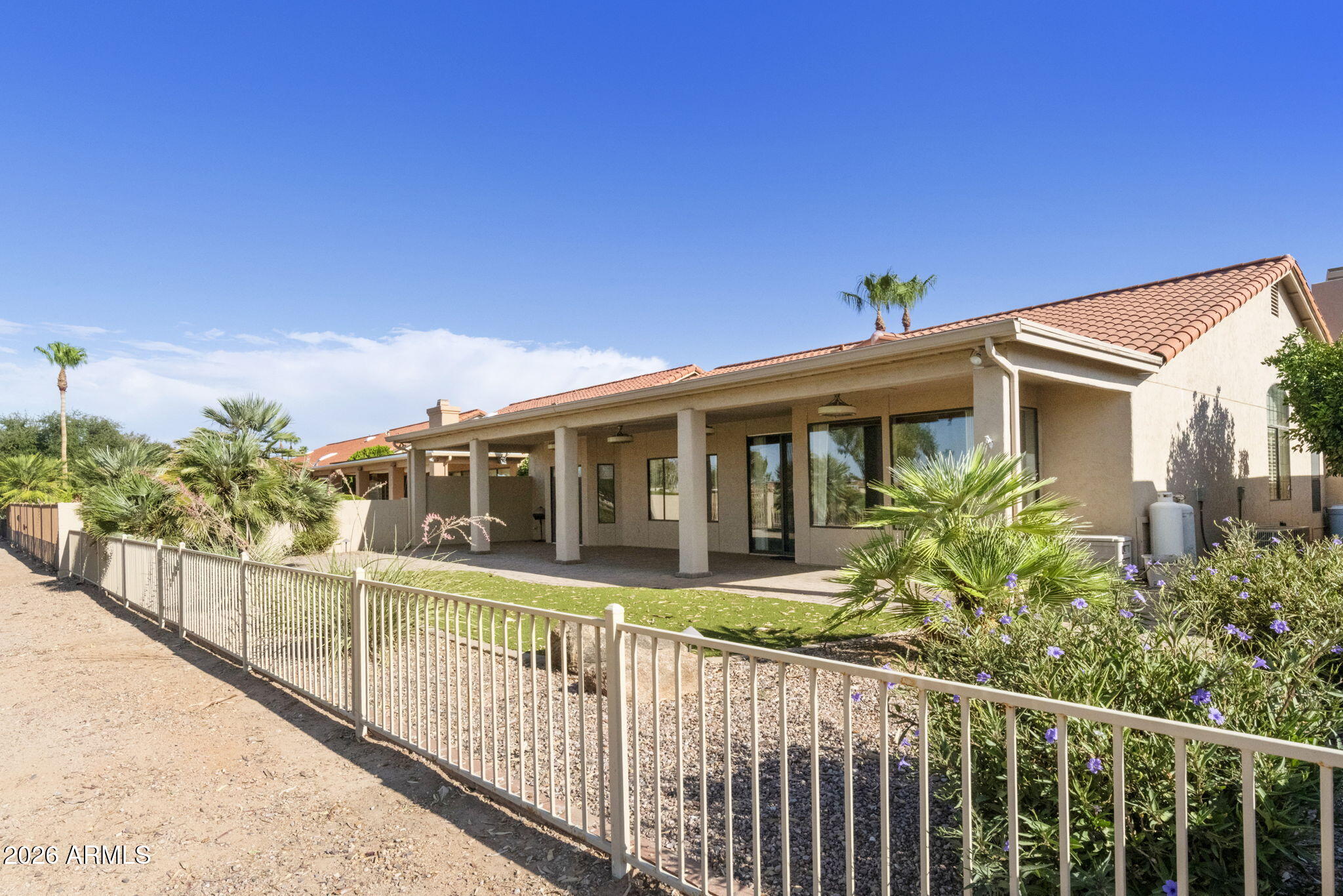 SUN LAKES 20A - Residential