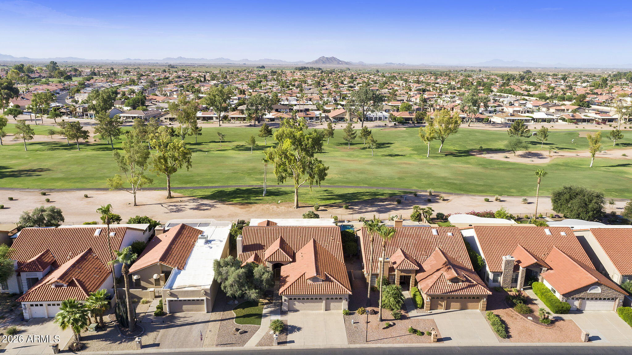 SUN LAKES 20A - Residential