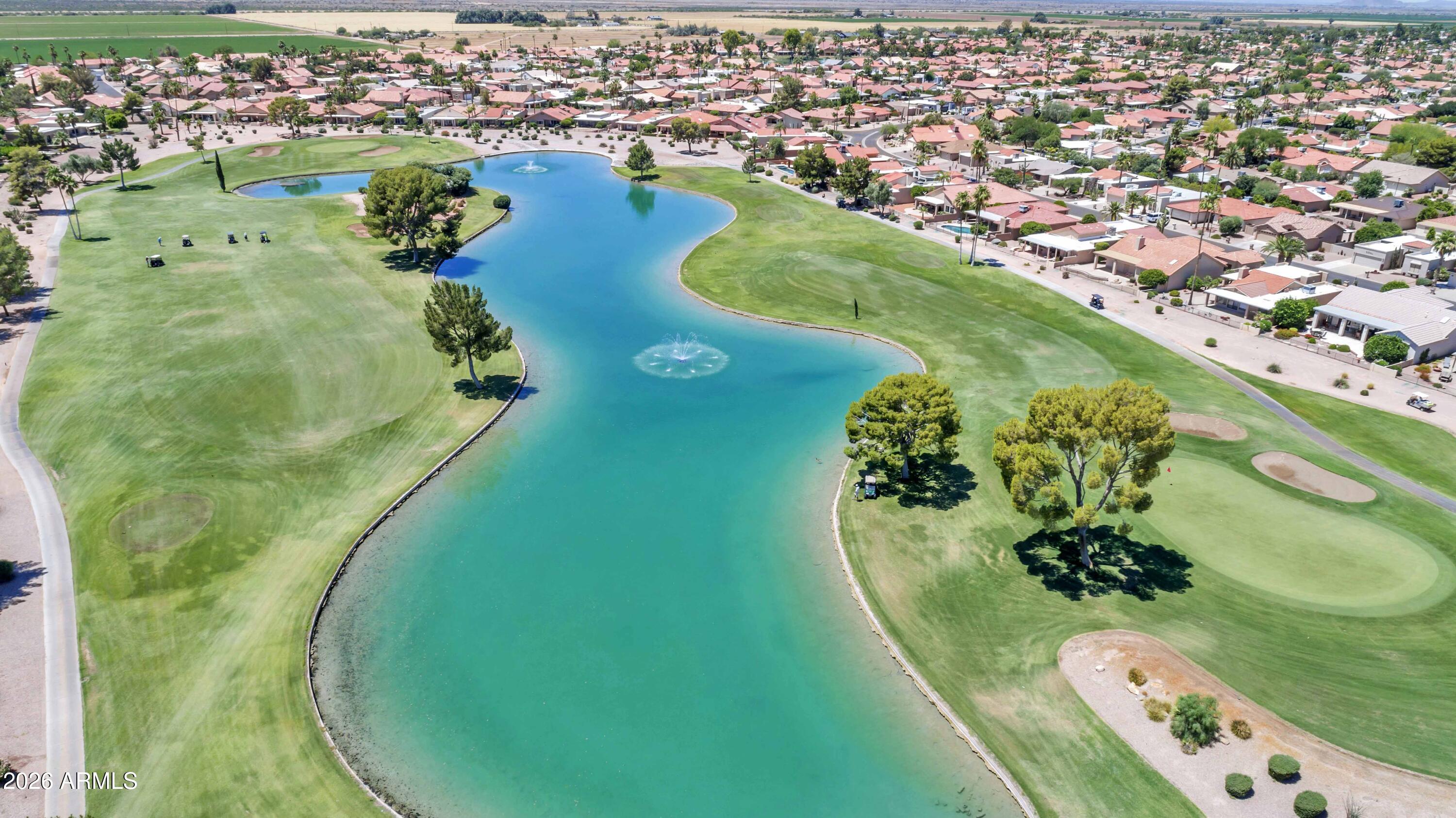 SUN LAKES 20A - Residential