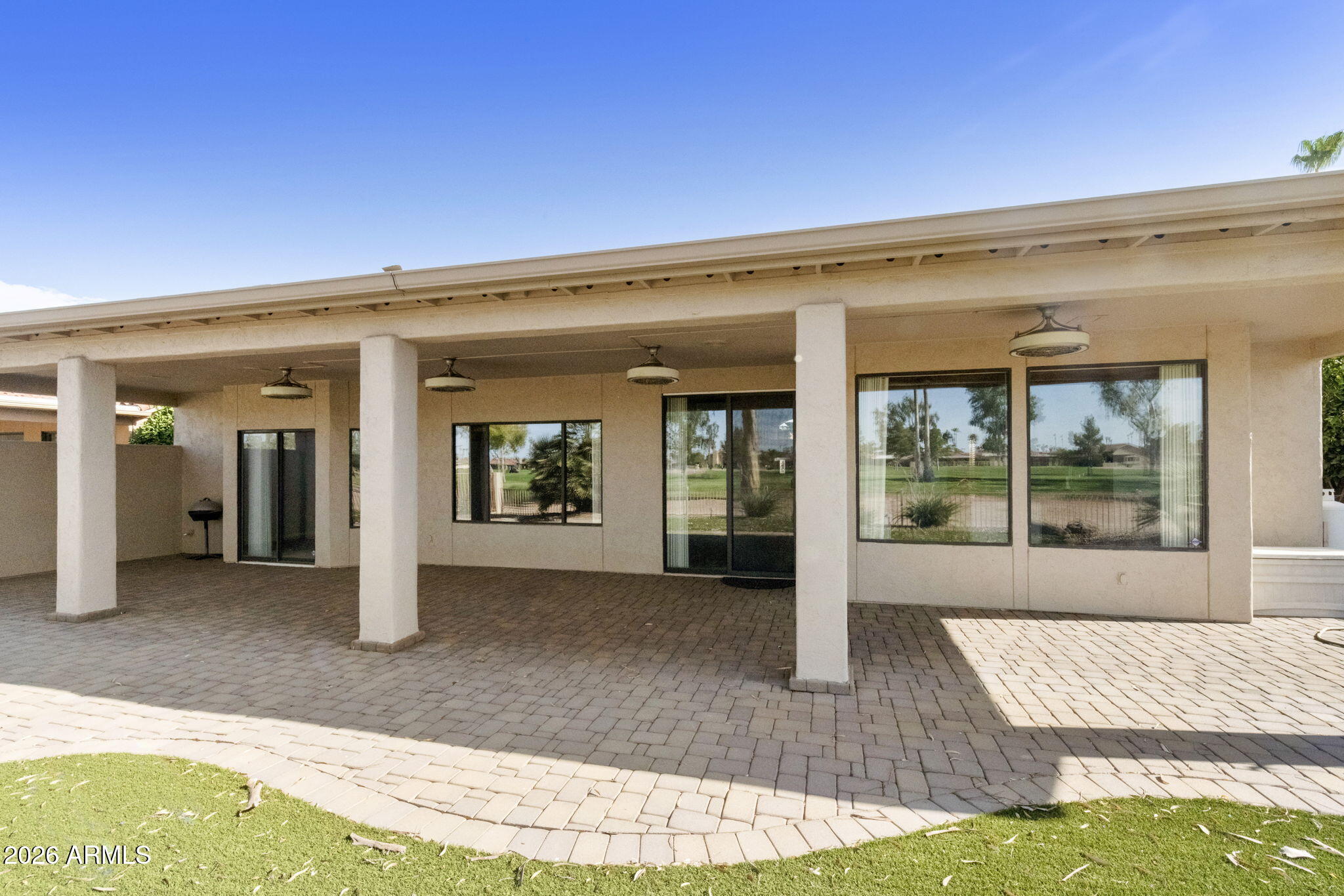 SUN LAKES 20A - Residential